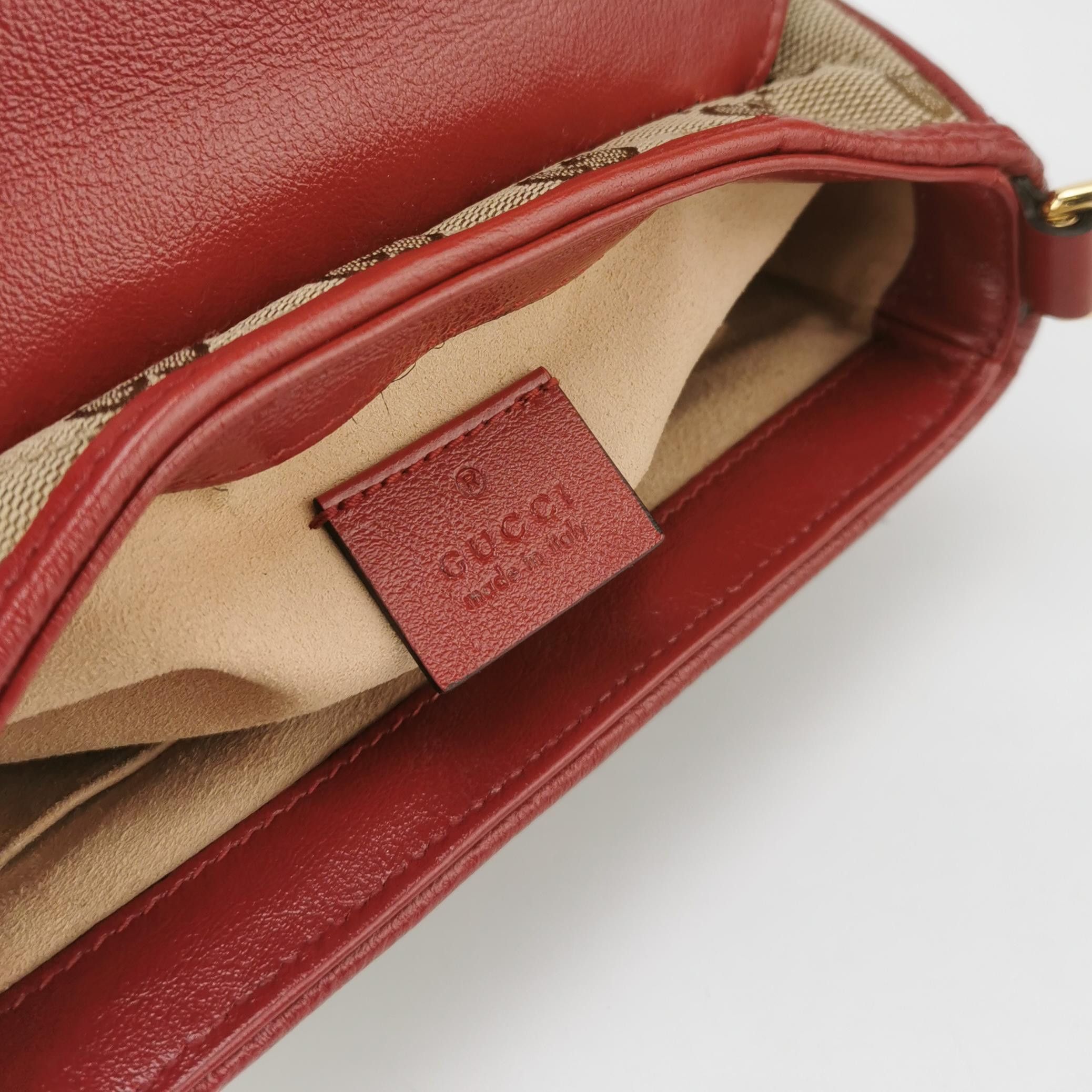Gucci Gucci Women os Shoulder Bags Size ONE SIZE - 8 Thumbnail
