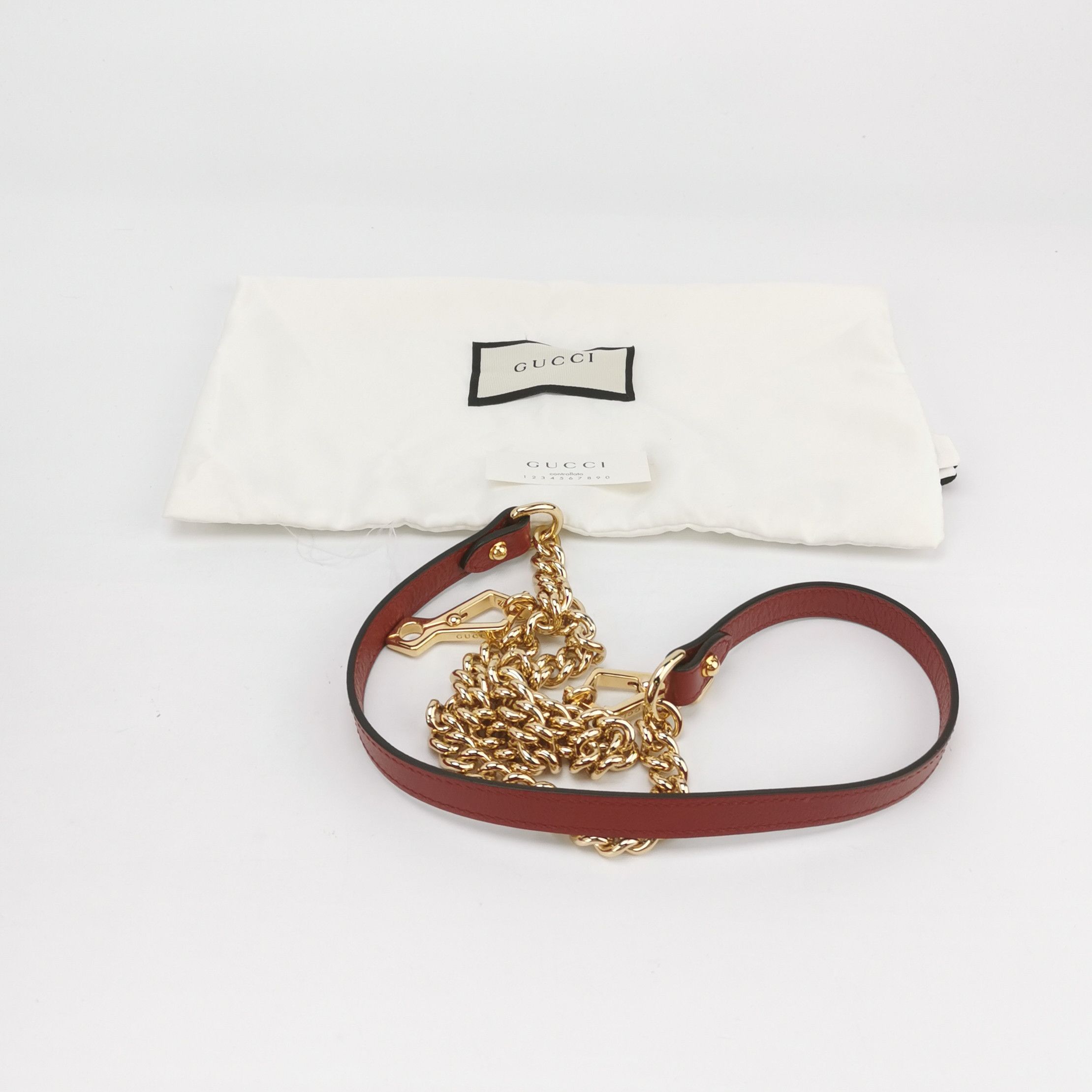 Gucci Gucci Women os Shoulder Bags Size ONE SIZE - 9 Thumbnail