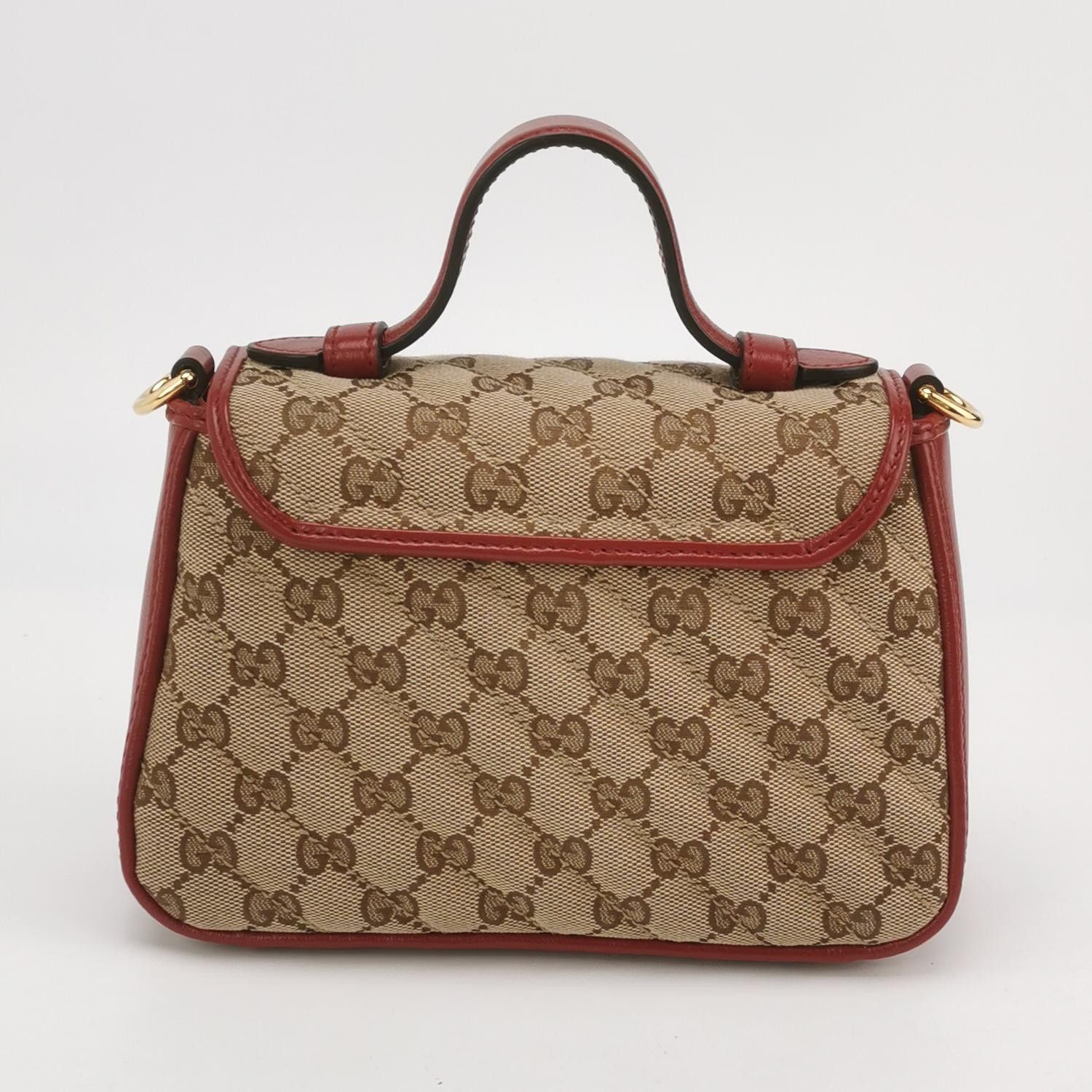 Gucci Gucci Women os Shoulder Bags Size ONE SIZE - 5 Thumbnail
