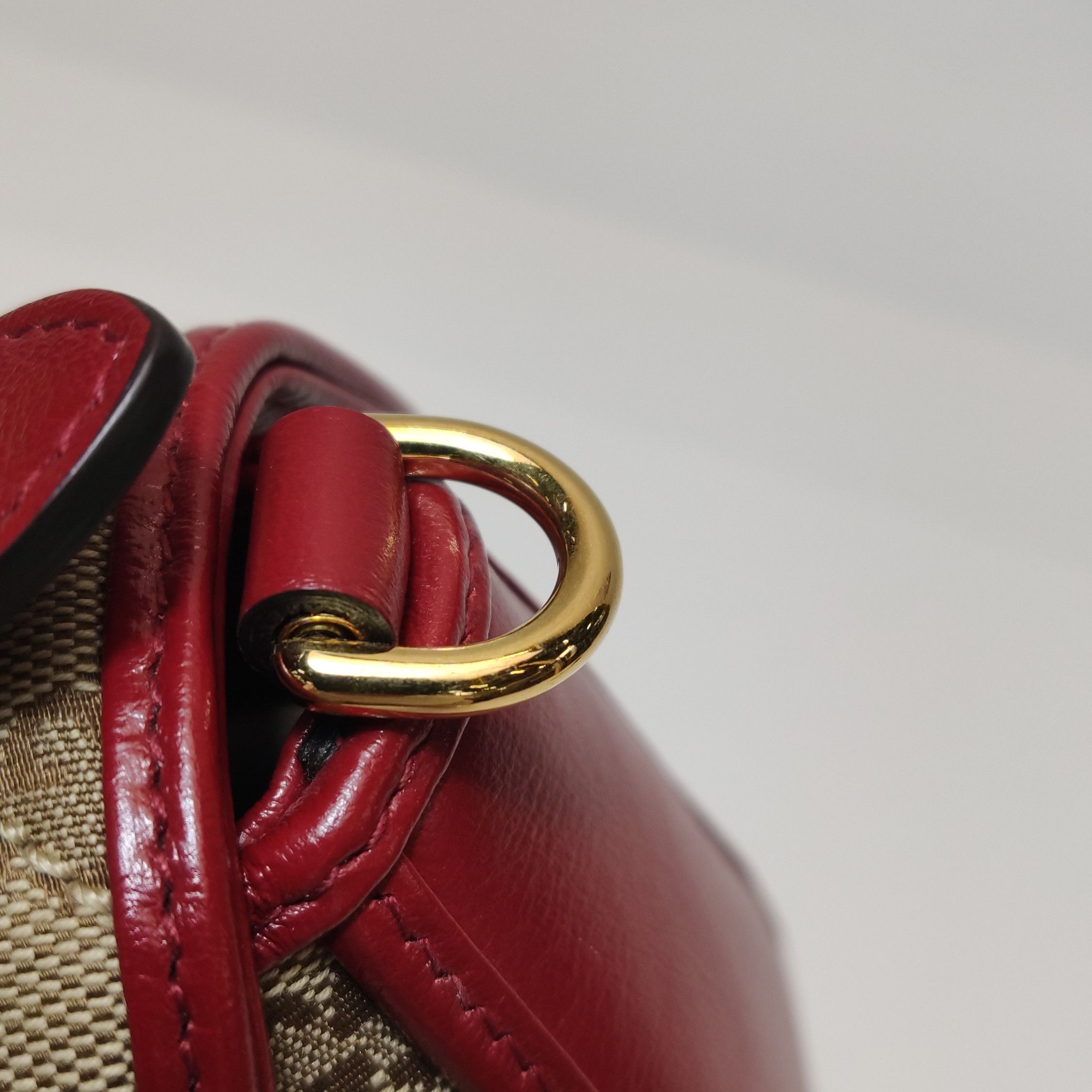 Gucci Gucci Women os Shoulder Bags Size ONE SIZE - 14 Thumbnail