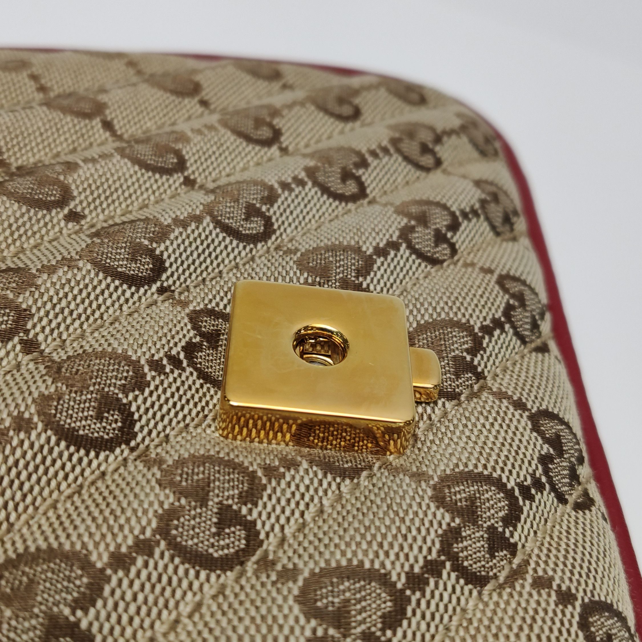 Gucci Gucci Women os Shoulder Bags Size ONE SIZE - 12 Thumbnail