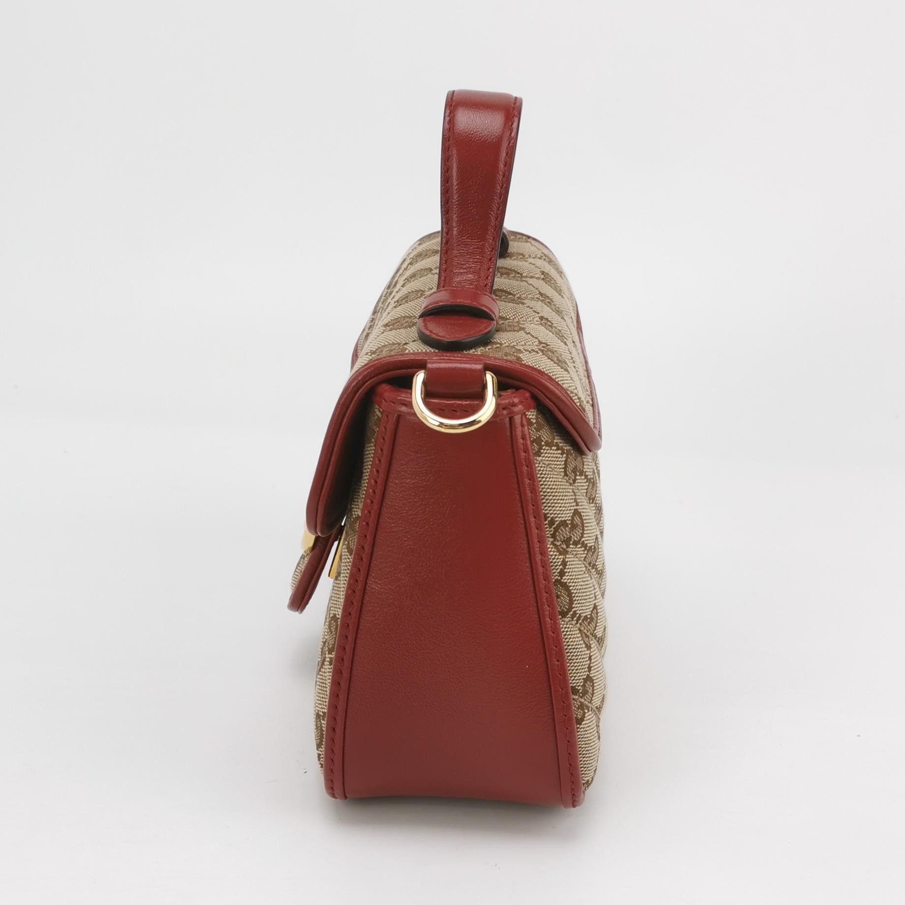 Gucci Gucci Women os Shoulder Bags Size ONE SIZE - 3 Thumbnail