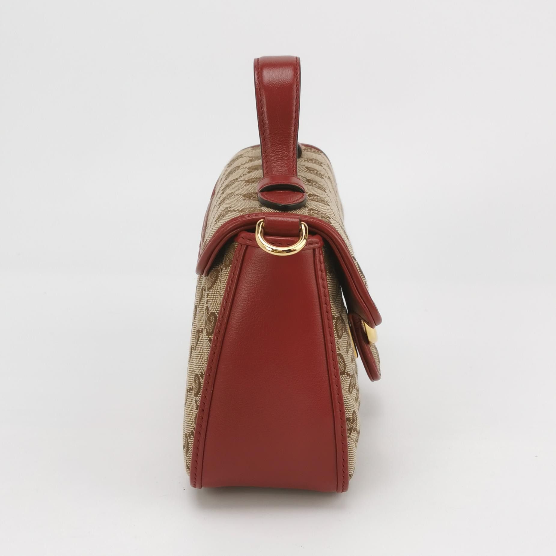 Gucci Gucci Women os Shoulder Bags Size ONE SIZE - 4 Thumbnail