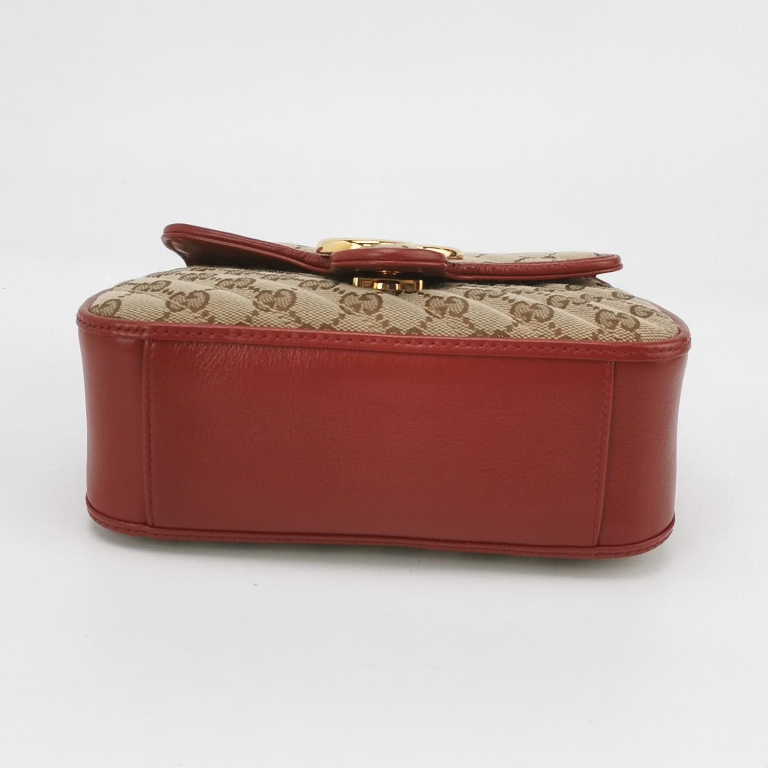 Gucci Gucci Women os Shoulder Bags Size ONE SIZE - 6 Thumbnail