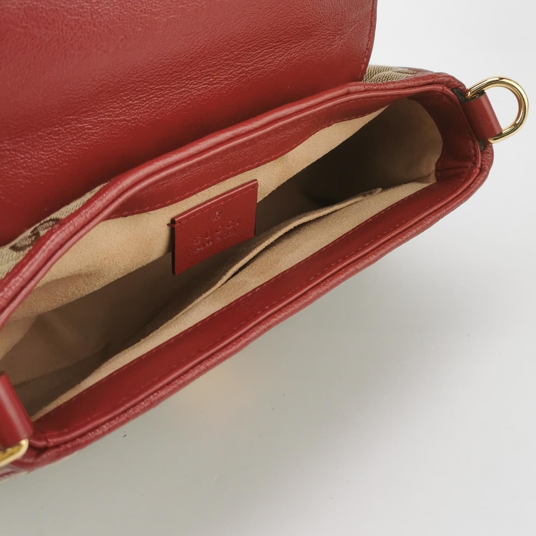 Gucci Gucci Women os Shoulder Bags Size ONE SIZE - 7 Thumbnail