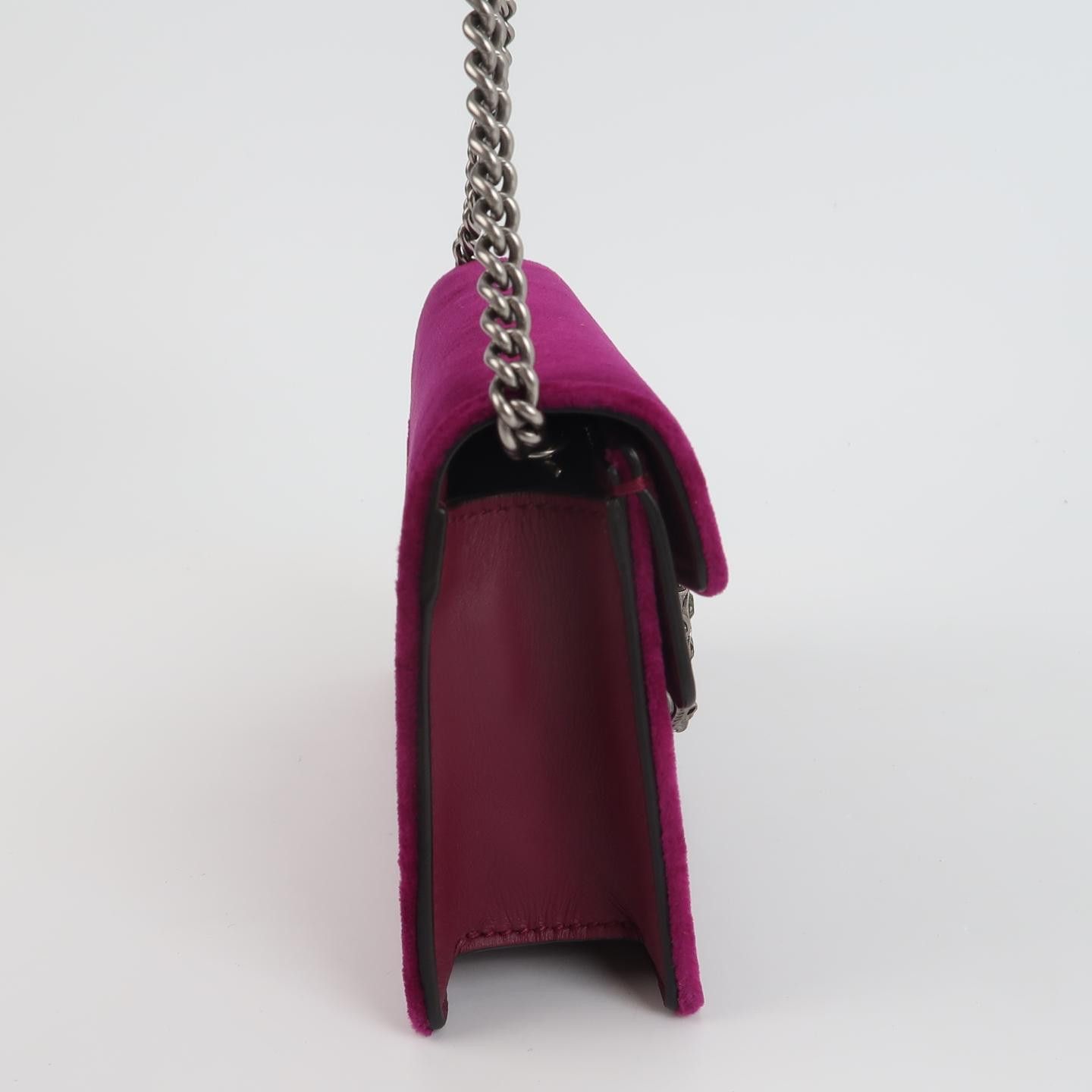 Gucci Gucci Women os Shoulder Bags Size ONE SIZE - 4 Thumbnail