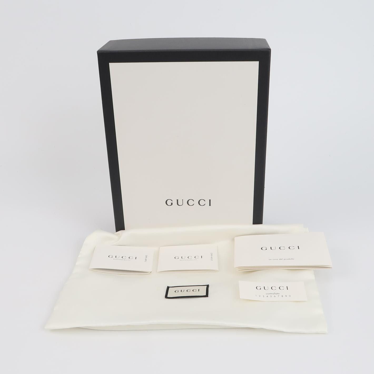 Gucci Gucci Women os Shoulder Bags Size ONE SIZE - 9 Thumbnail
