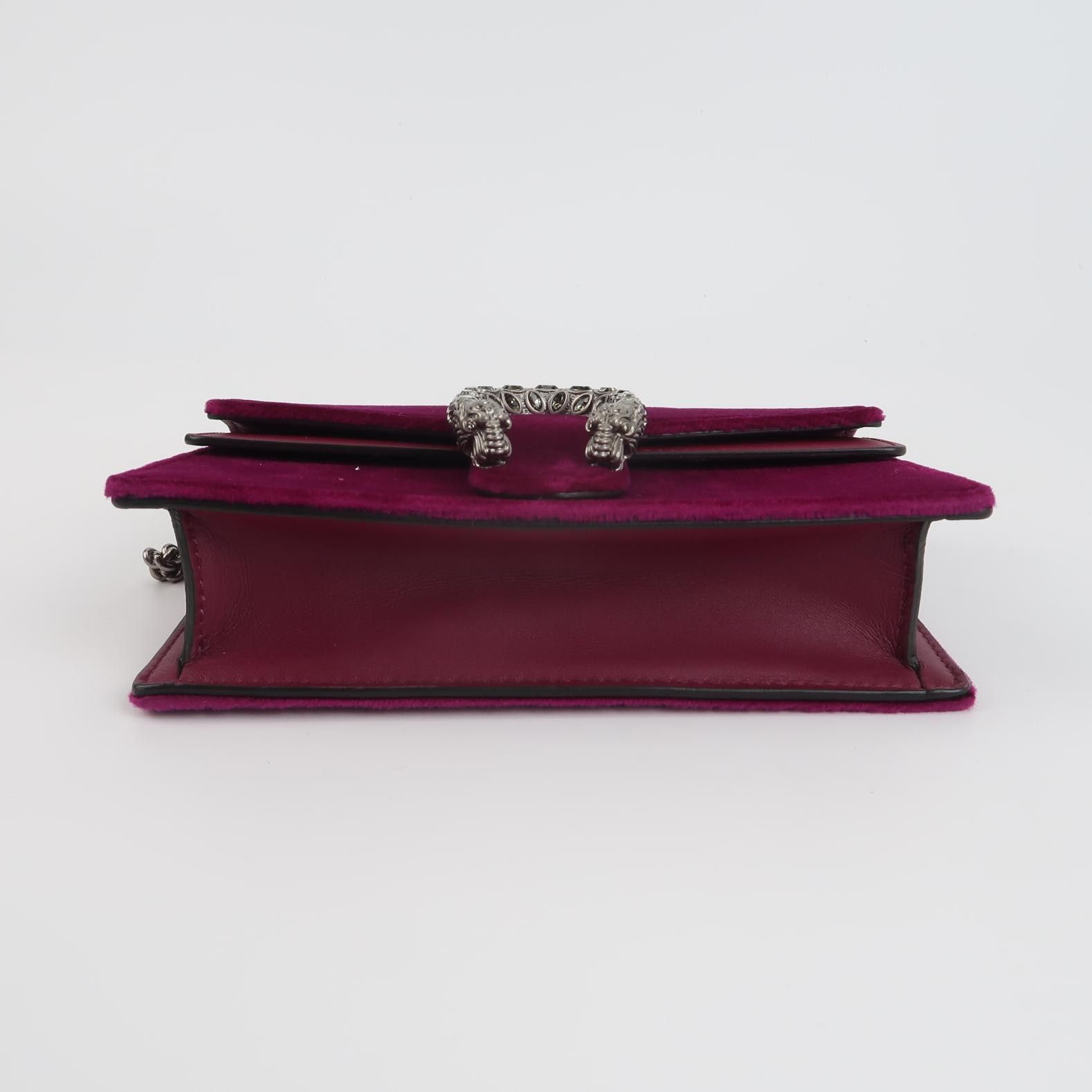 Gucci Gucci Women os Shoulder Bags Size ONE SIZE - 6 Thumbnail