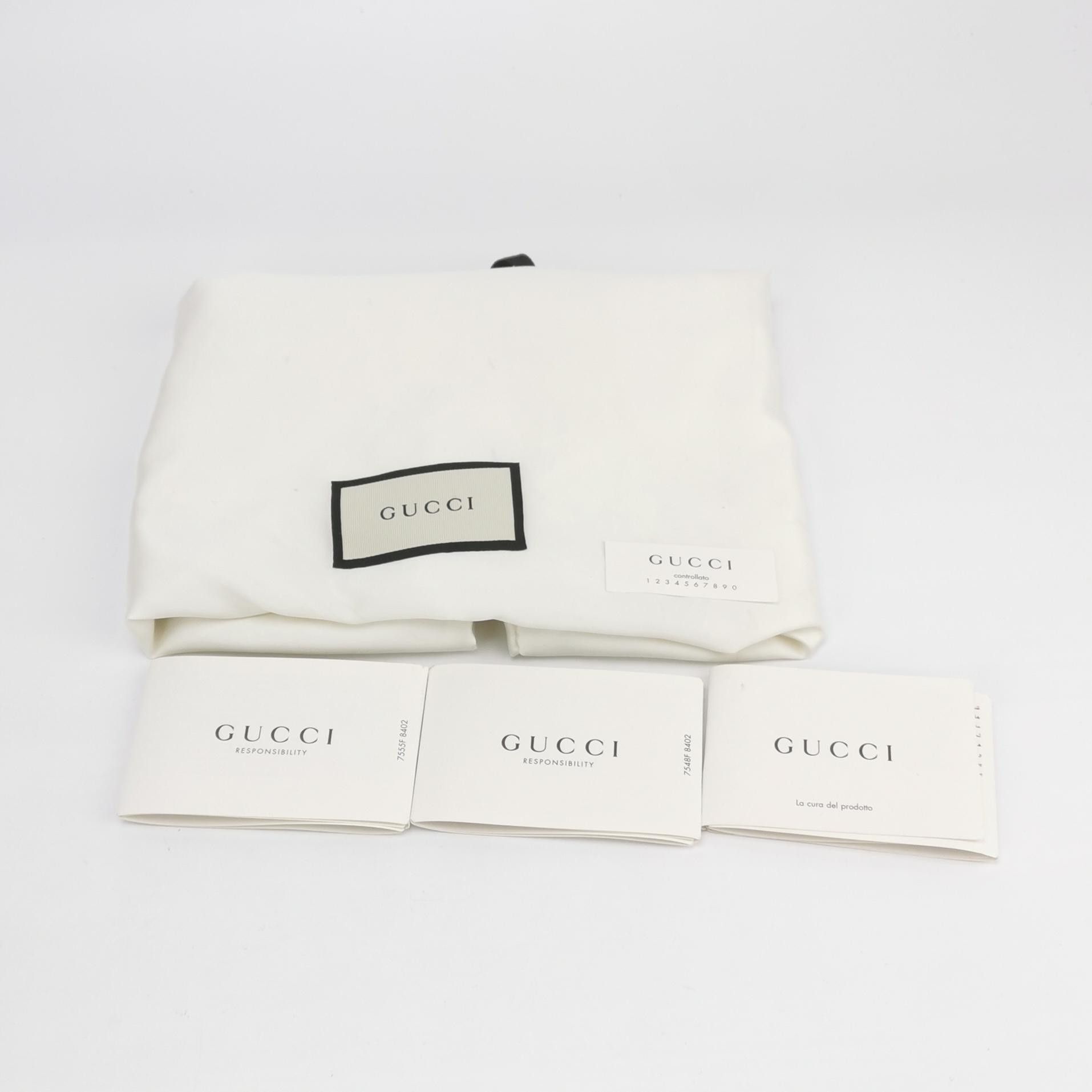 Gucci Gucci Women os Tote Bags Size ONE SIZE - 9 Thumbnail