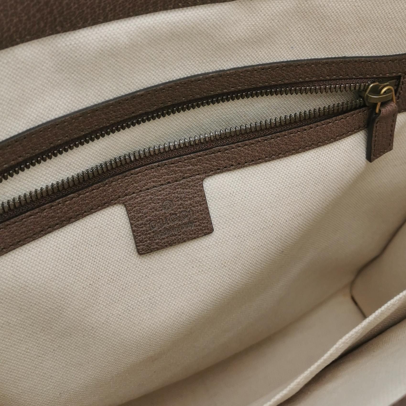Gucci Gucci Women os Tote Bags Size ONE SIZE - 8 Thumbnail