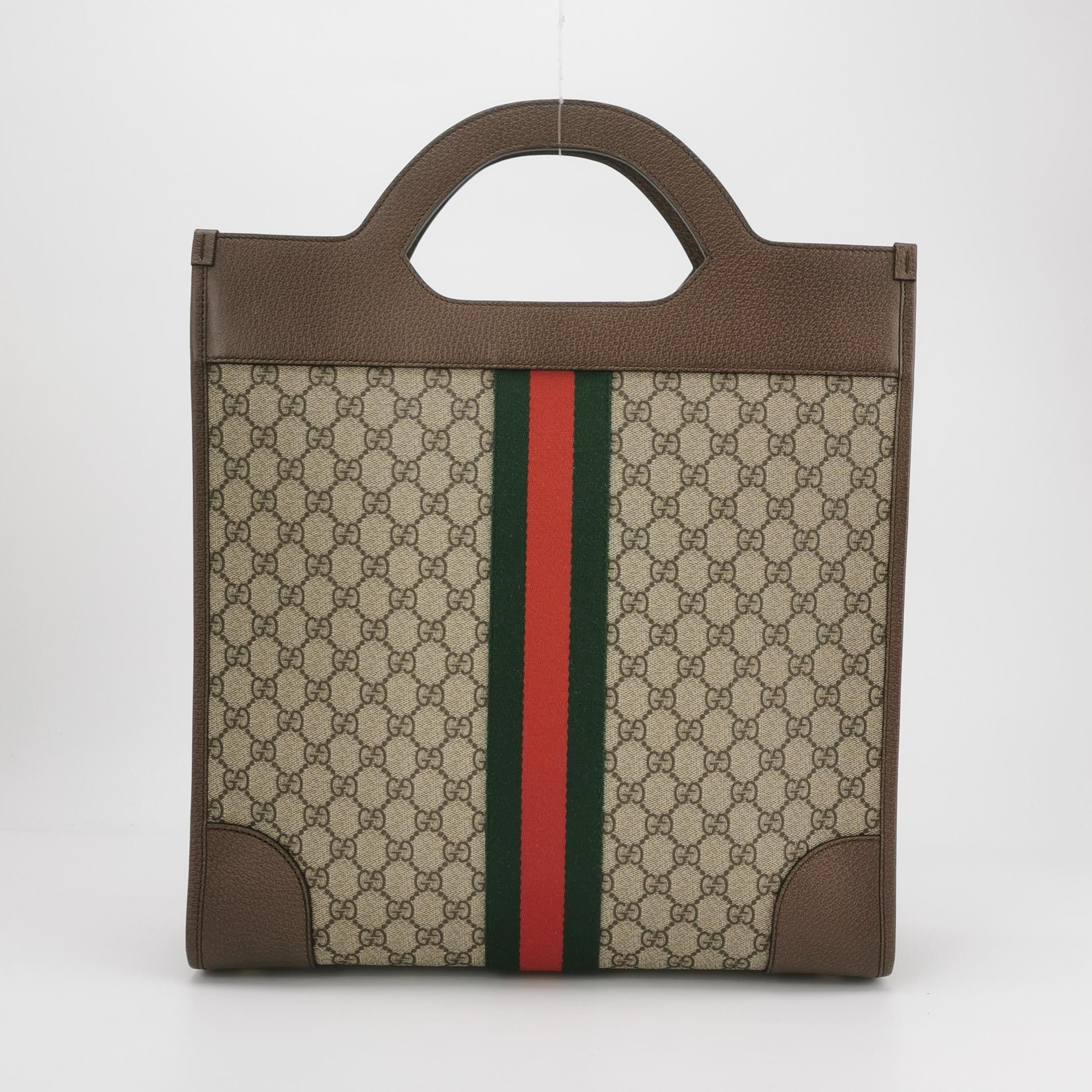 Gucci Gucci Women os Tote Bags Size ONE SIZE - 5 Thumbnail