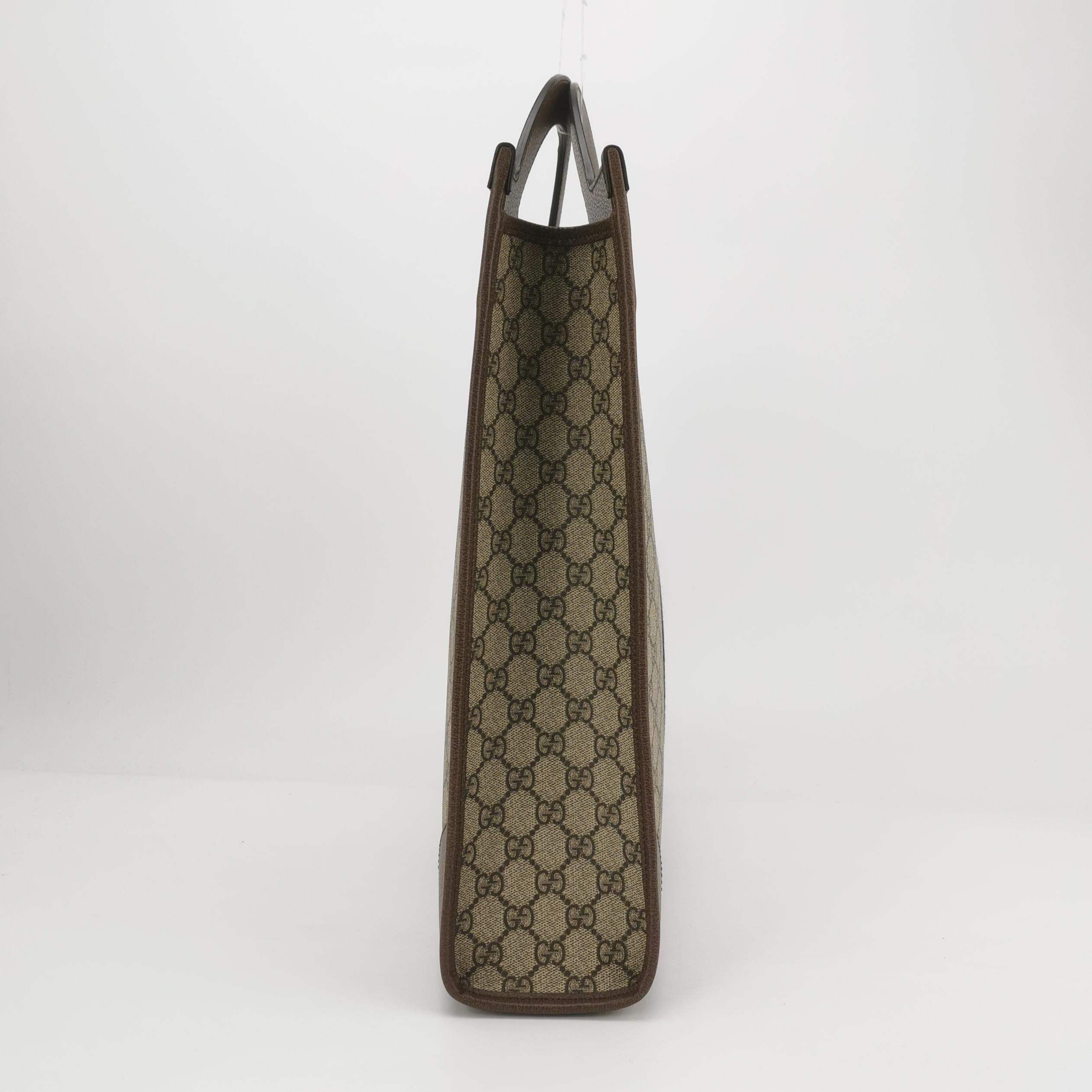 Gucci Gucci Women os Tote Bags Size ONE SIZE - 4 Thumbnail