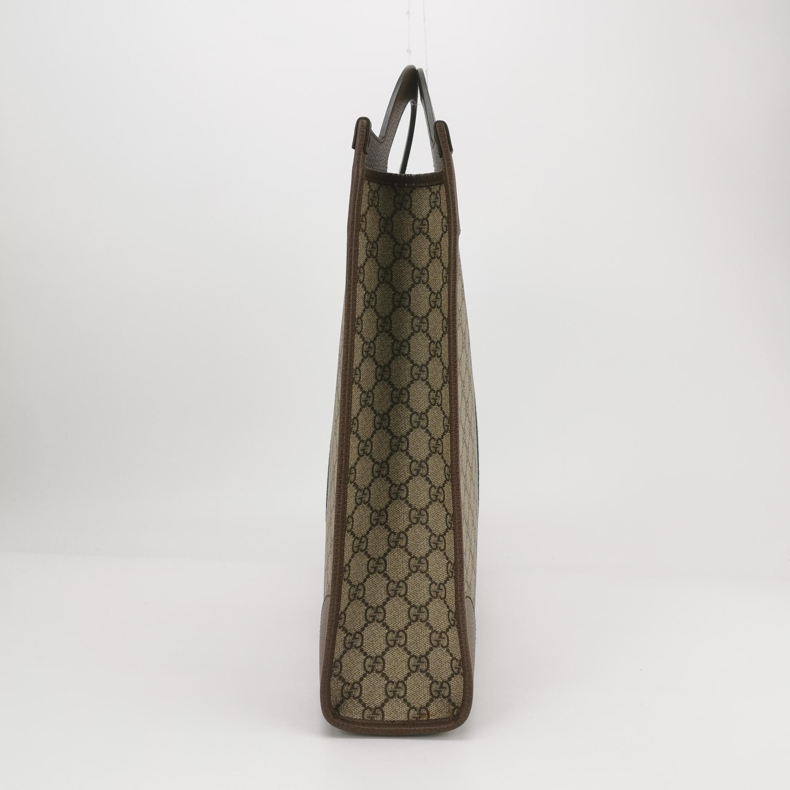 Gucci Gucci Women os Tote Bags Size ONE SIZE - 3 Thumbnail