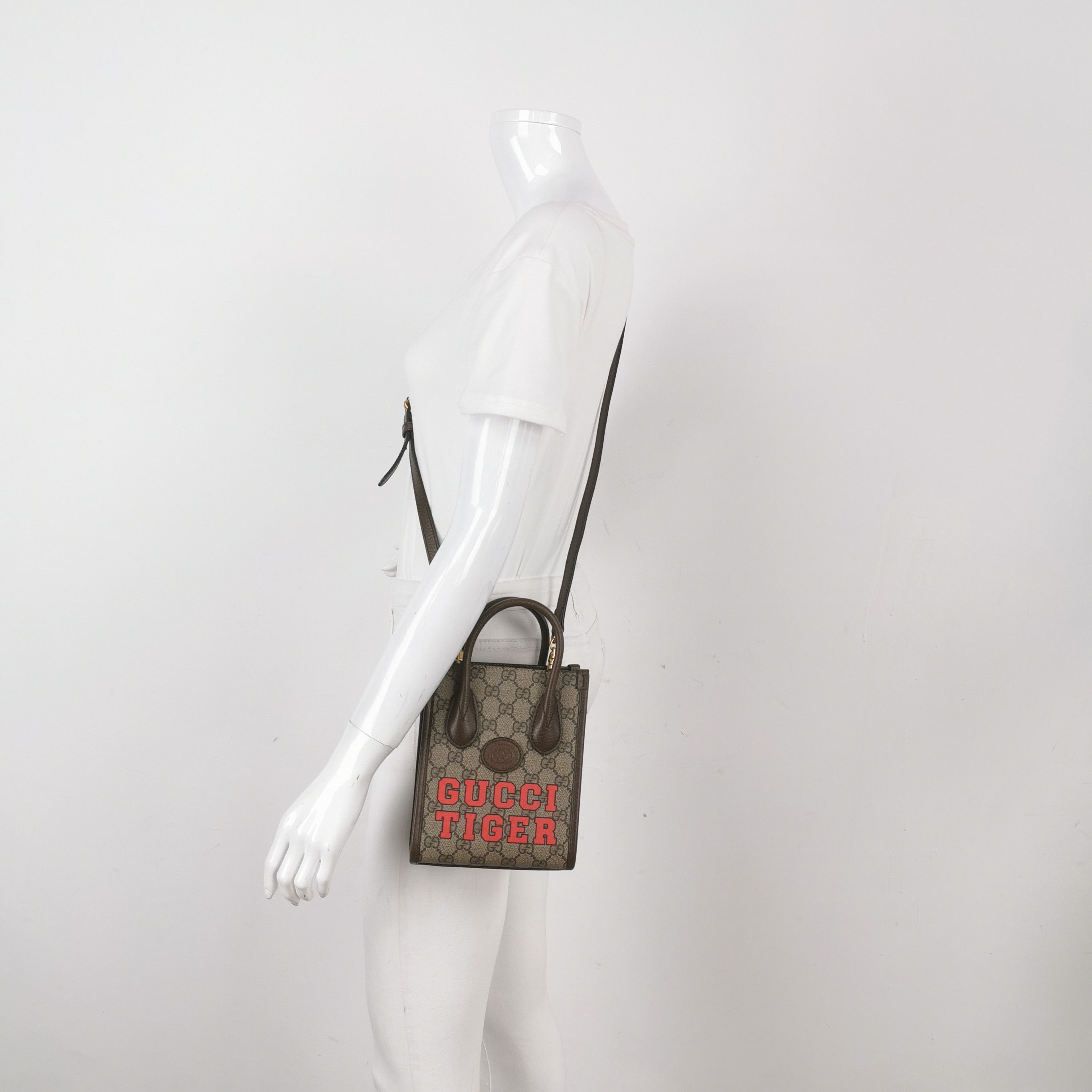 Gucci Gucci Women os Shoulder Bags Size ONE SIZE - 2 Thumbnail