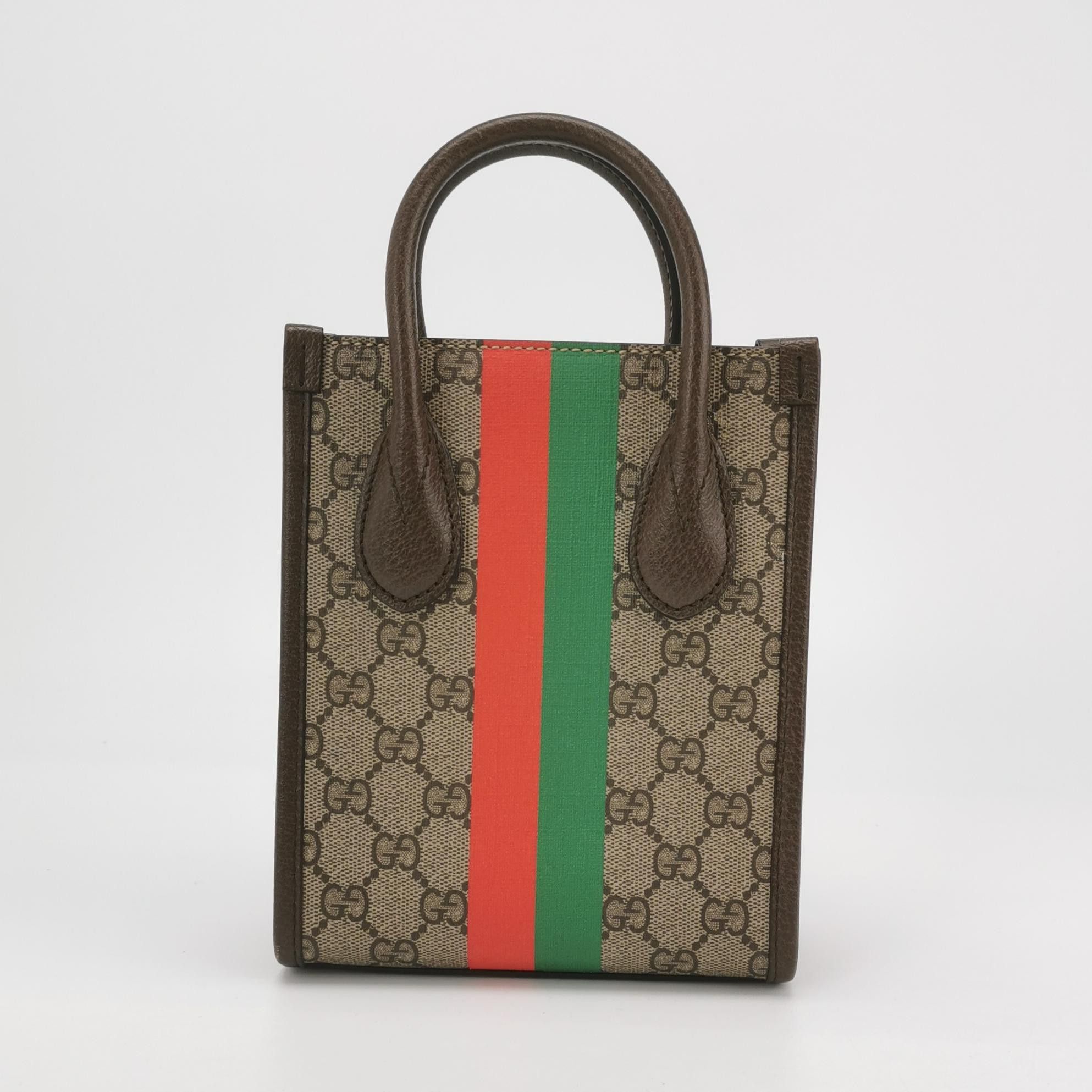 Gucci Gucci Women os Shoulder Bags Size ONE SIZE - 5 Thumbnail