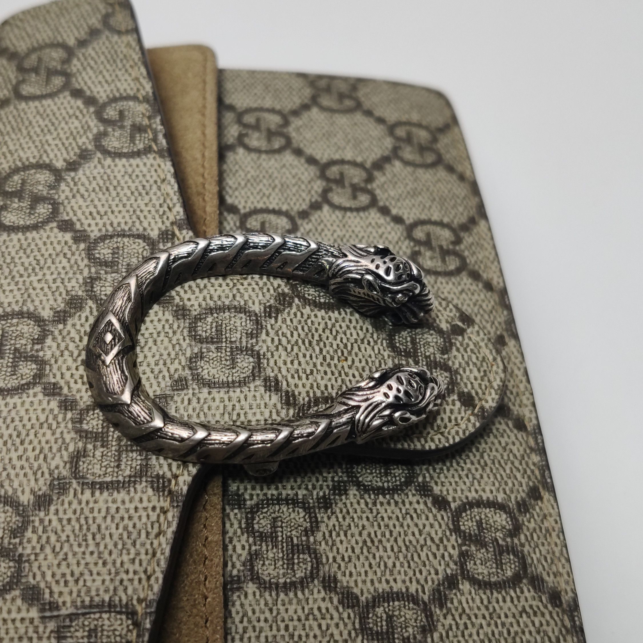 Gucci Gucci Women os Shoulder Bags Size ONE SIZE - 12 Thumbnail