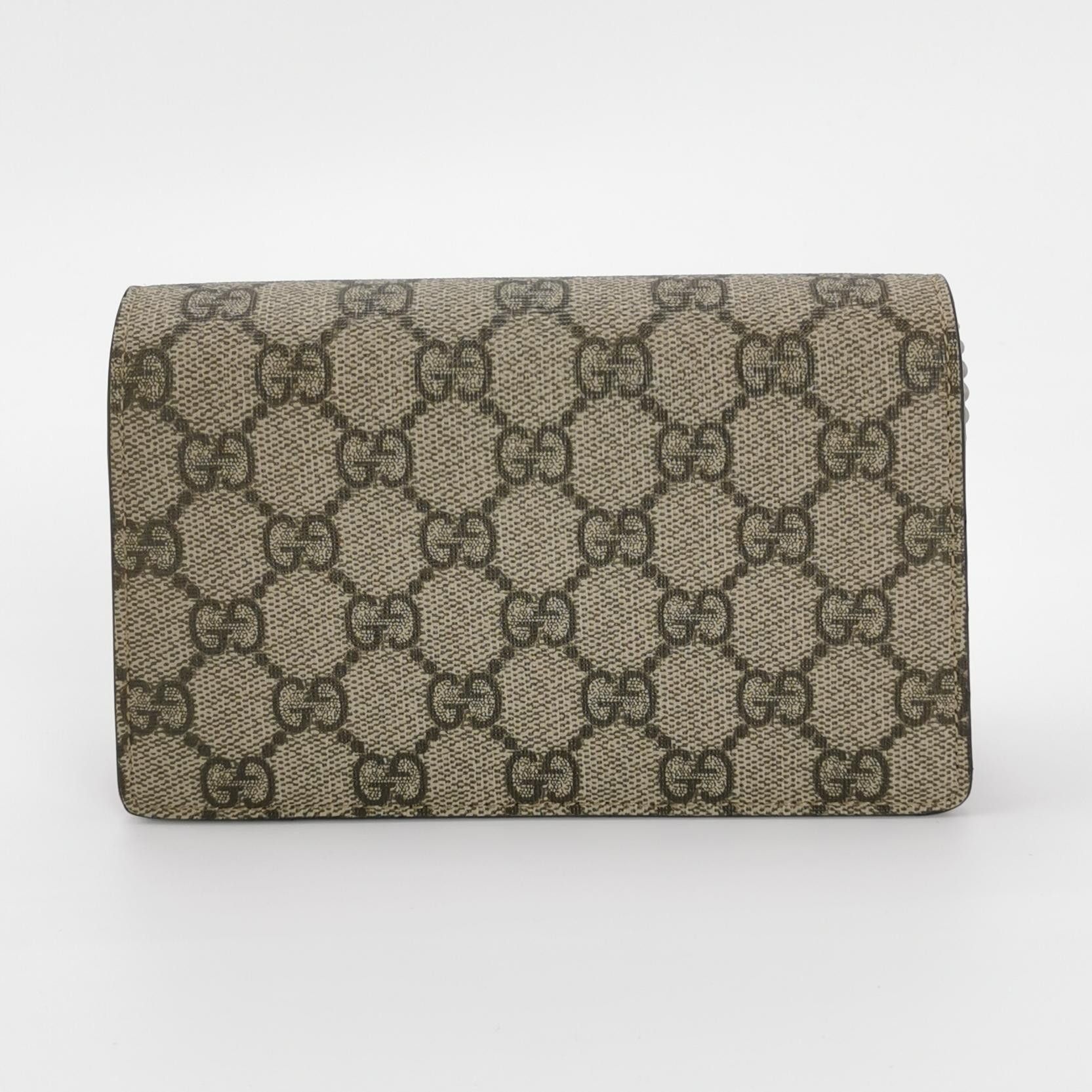 Gucci Gucci Women os Shoulder Bags Size ONE SIZE - 5 Thumbnail