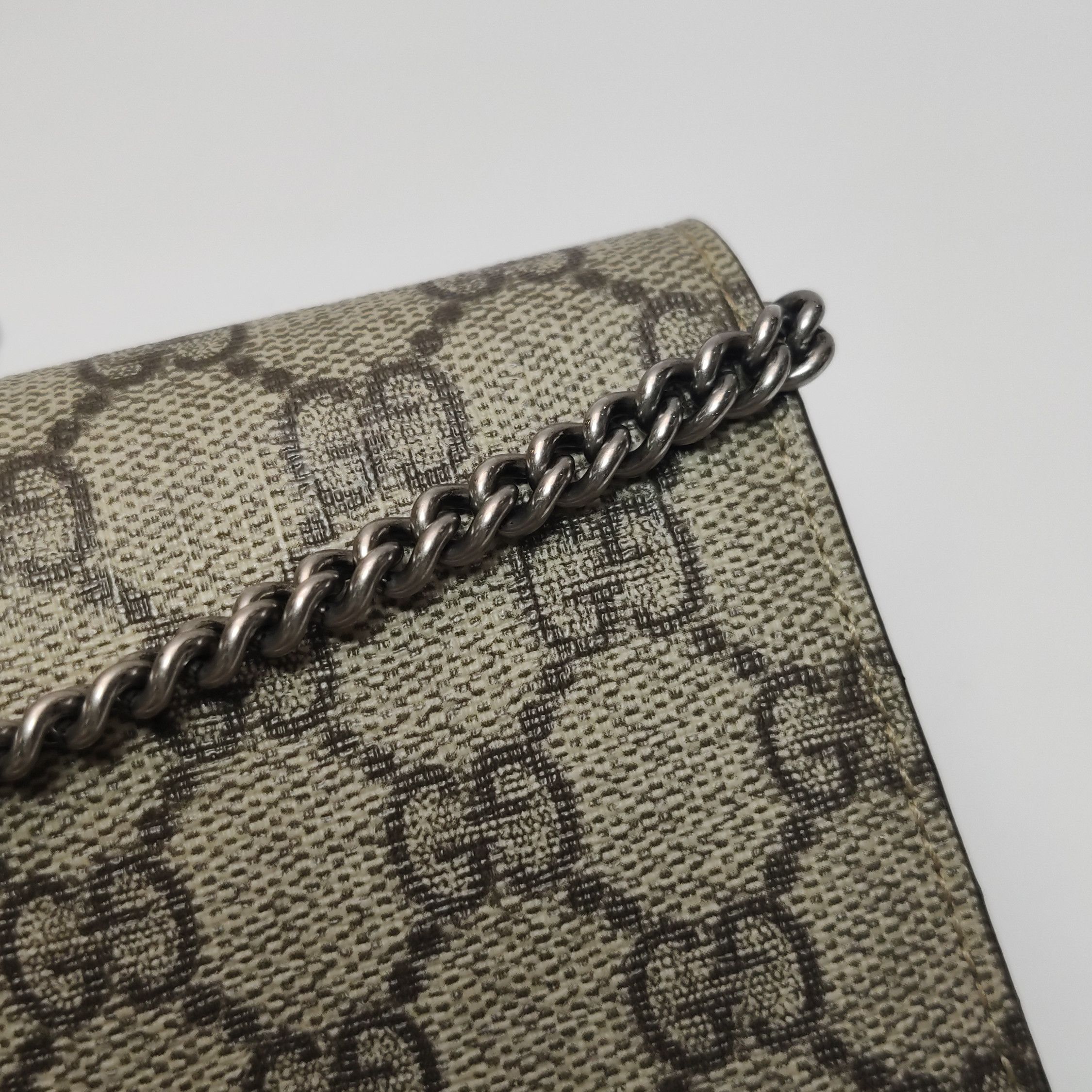 Gucci Gucci Women os Shoulder Bags Size ONE SIZE - 13 Thumbnail
