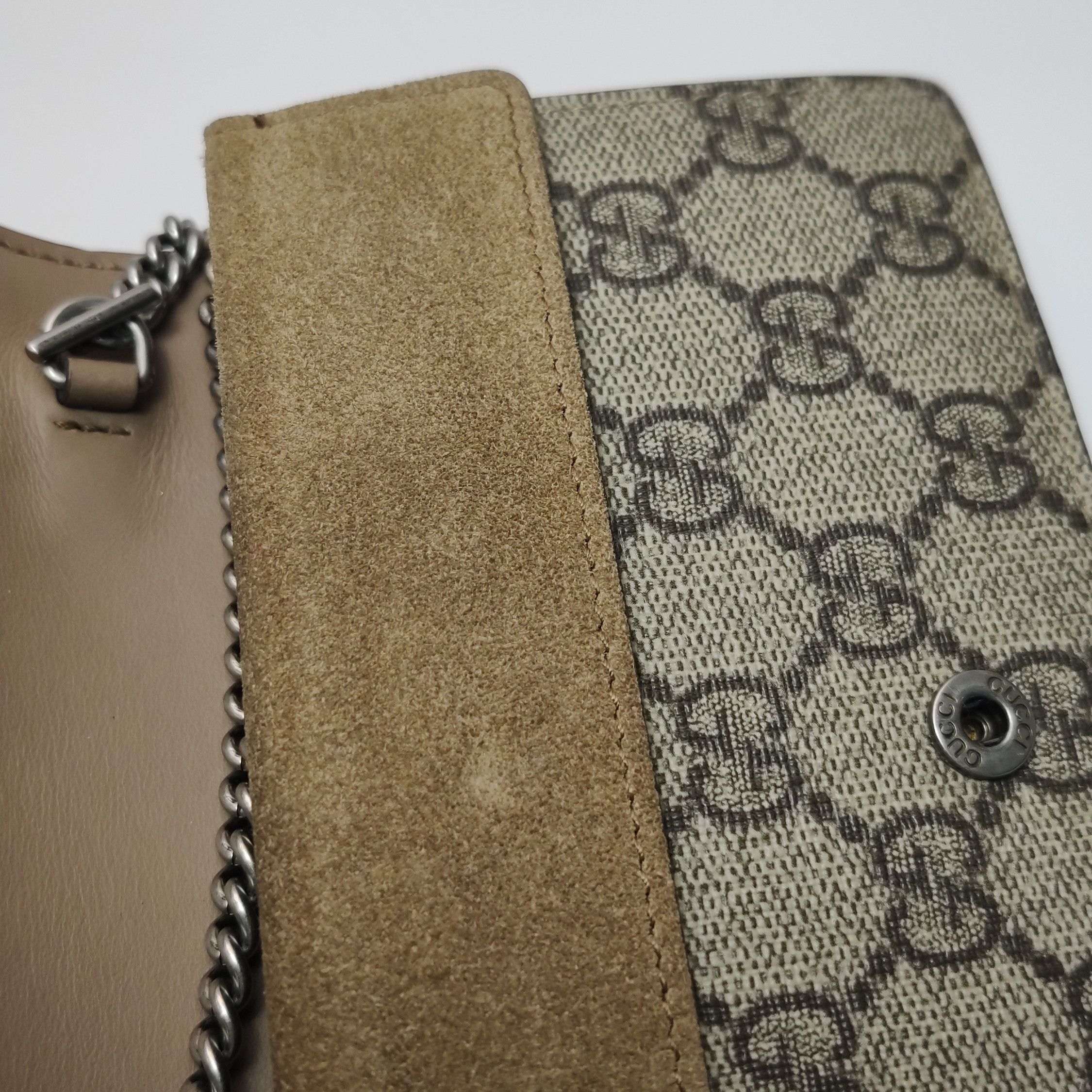 Gucci Gucci Women os Shoulder Bags Size ONE SIZE - 14 Thumbnail