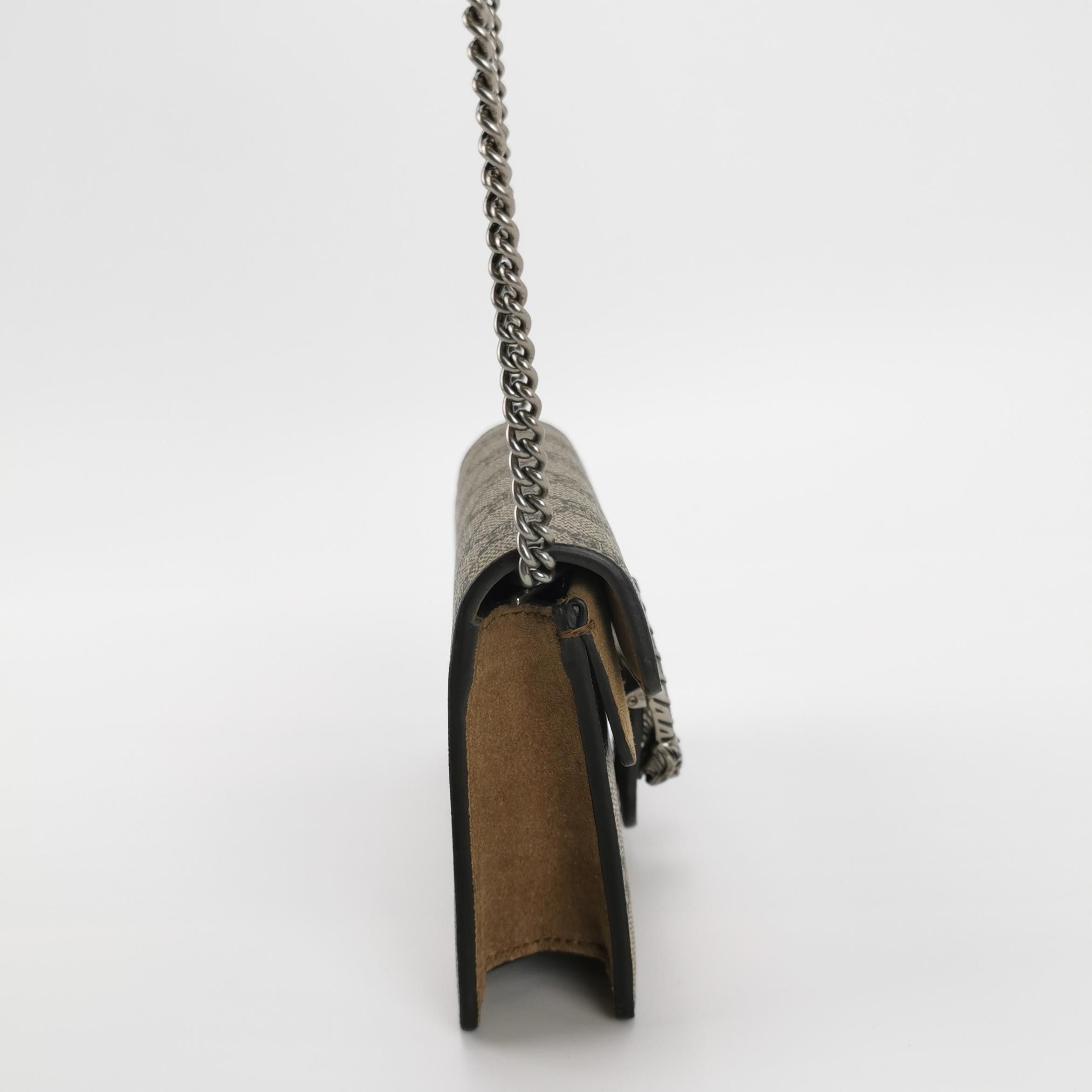 Gucci Gucci Women os Shoulder Bags Size ONE SIZE - 4 Thumbnail