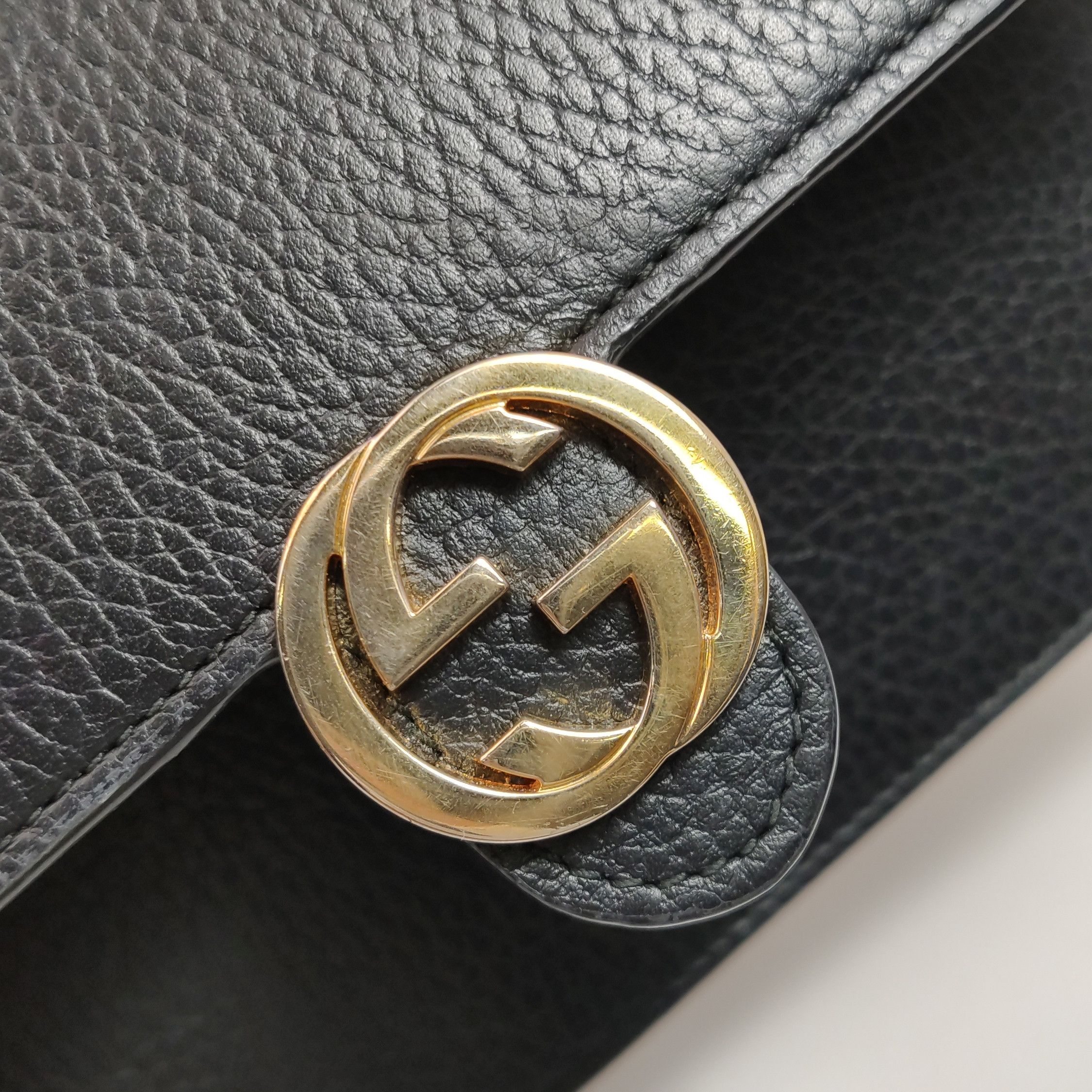 Gucci Gucci Women os Crossbody Bags Size ONE SIZE - 11 Thumbnail