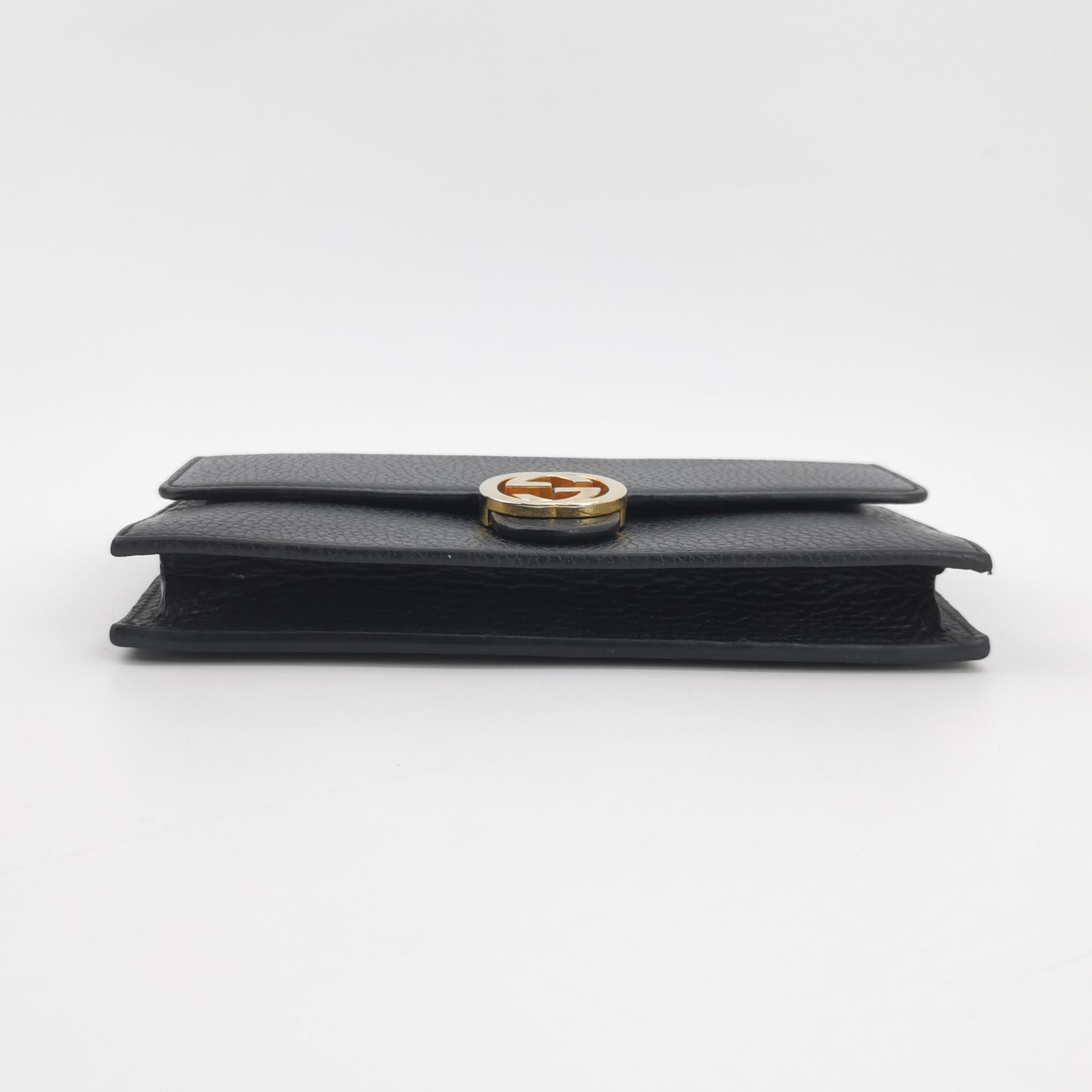 Gucci Gucci Women os Crossbody Bags Size ONE SIZE - 6 Thumbnail