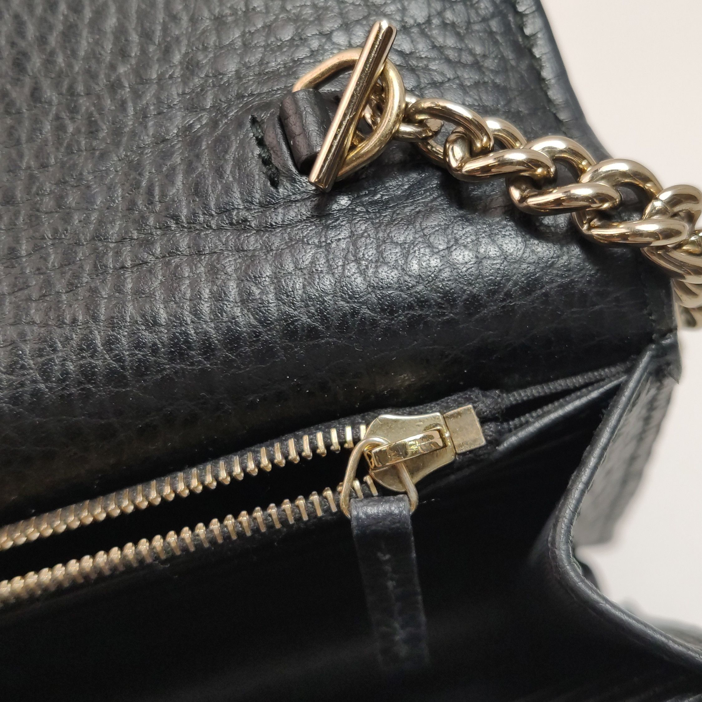 Gucci Gucci Women os Crossbody Bags Size ONE SIZE - 13 Thumbnail