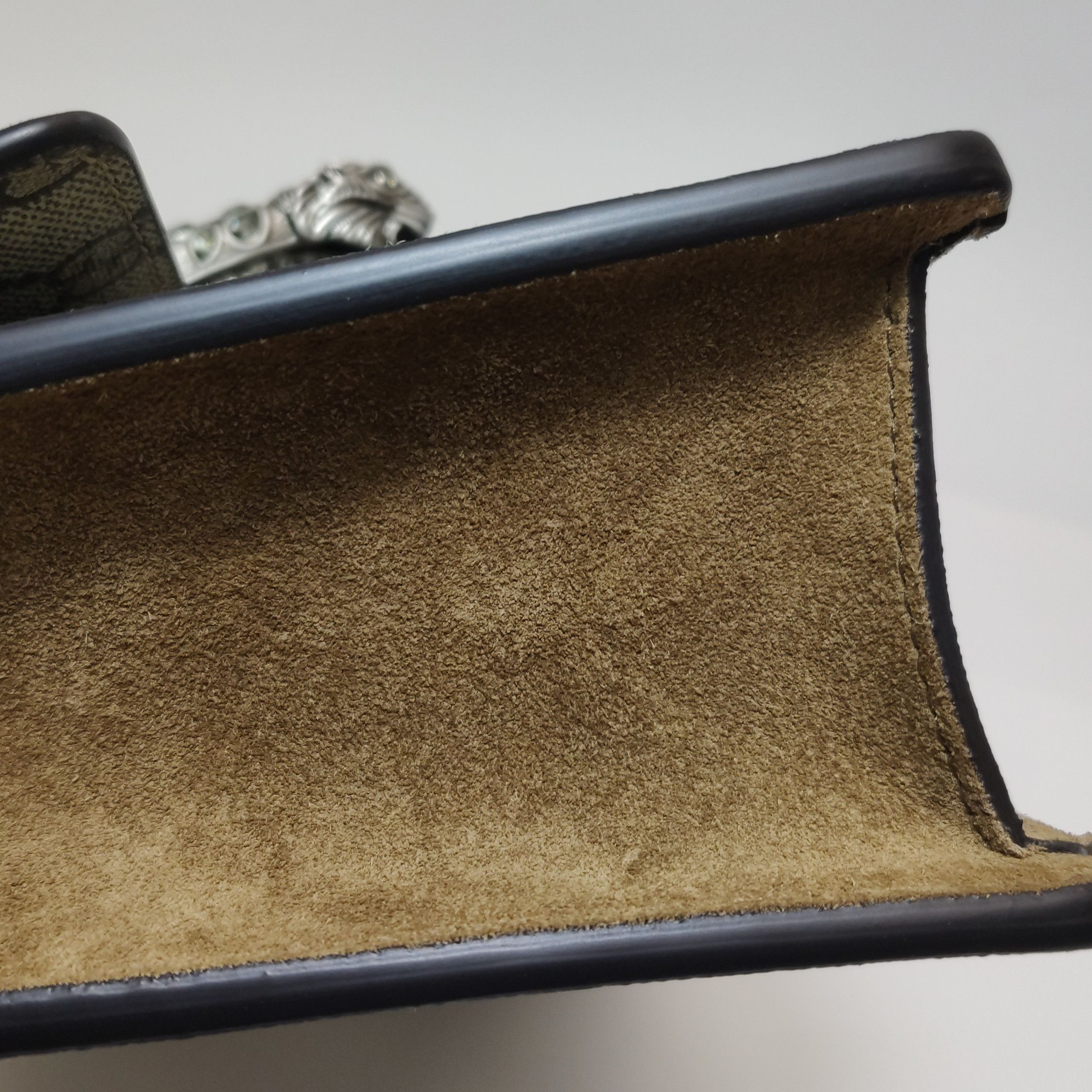 Gucci Gucci Women os Shoulder Bags Size ONE SIZE - 14 Thumbnail