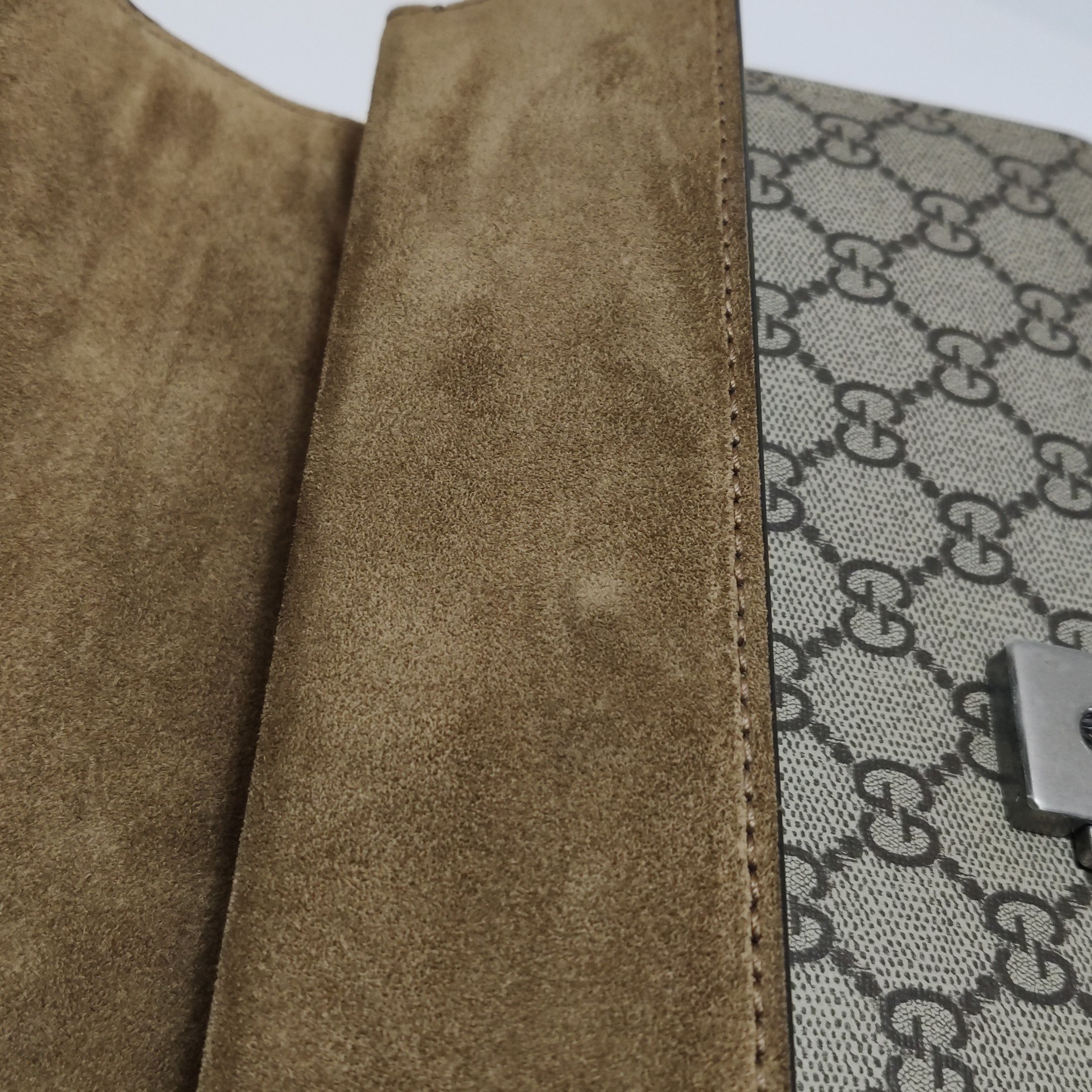 Gucci Gucci Women os Shoulder Bags Size ONE SIZE - 13 Thumbnail