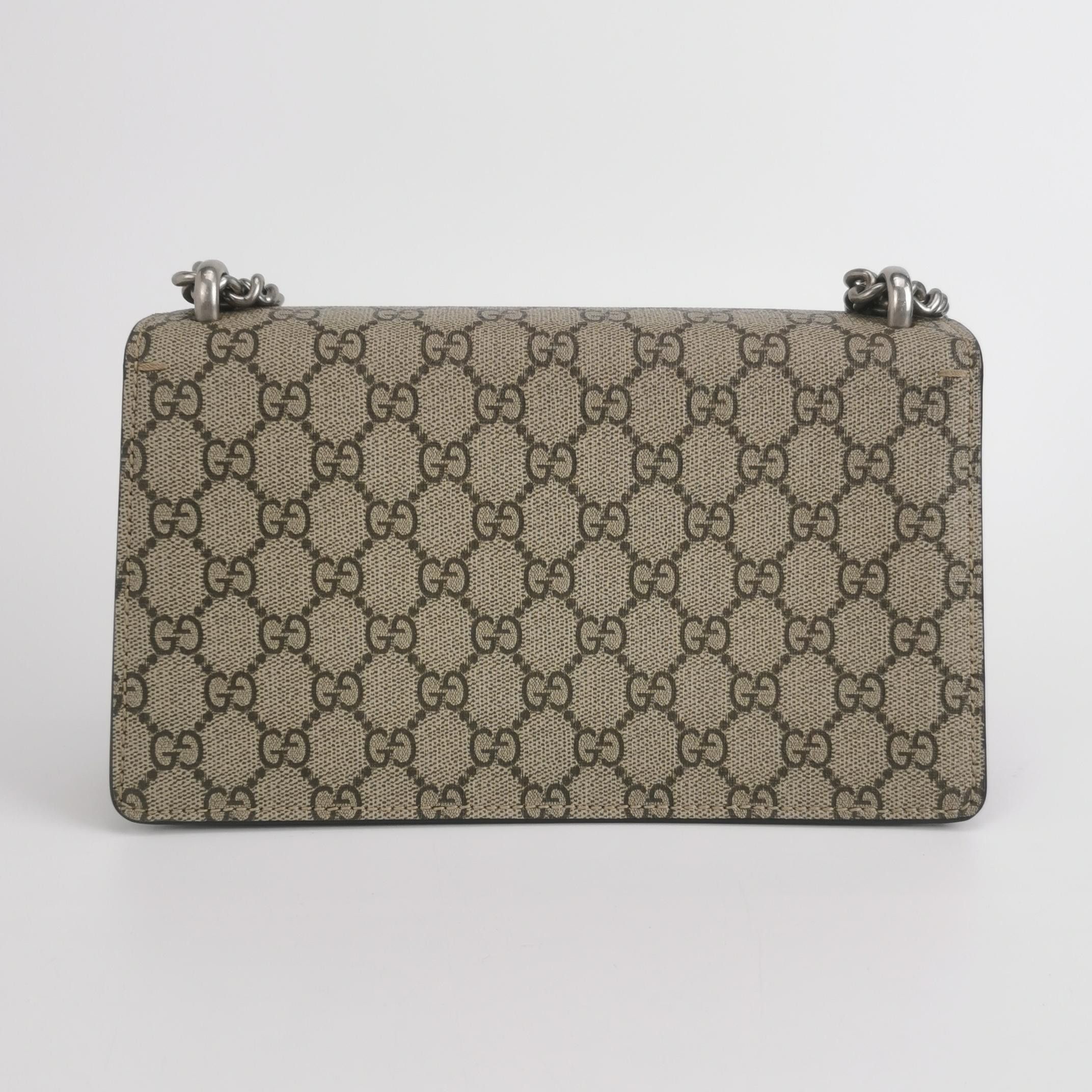 Gucci Gucci Women os Shoulder Bags Size ONE SIZE - 5 Thumbnail