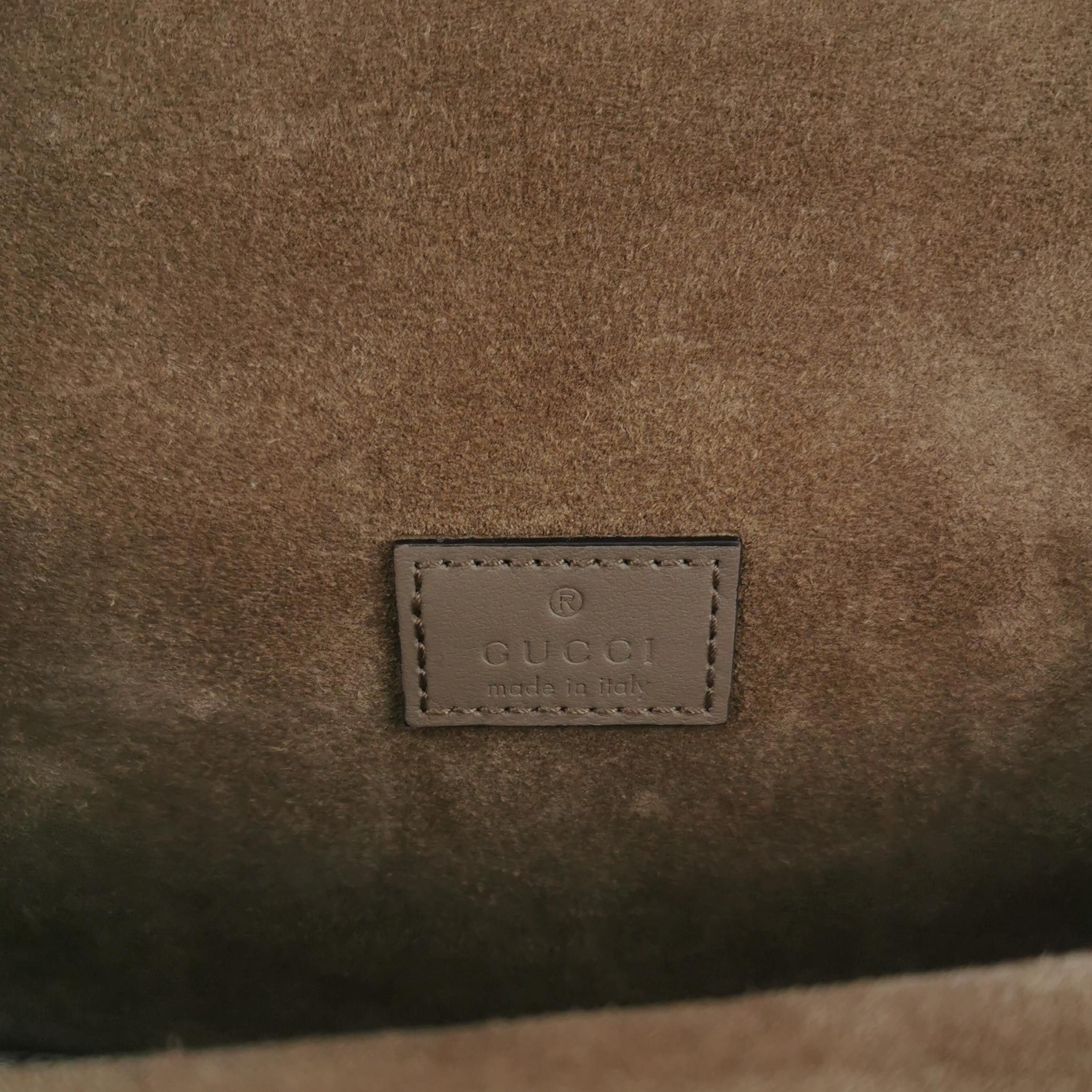 Gucci Gucci Women os Shoulder Bags Size ONE SIZE - 8 Thumbnail