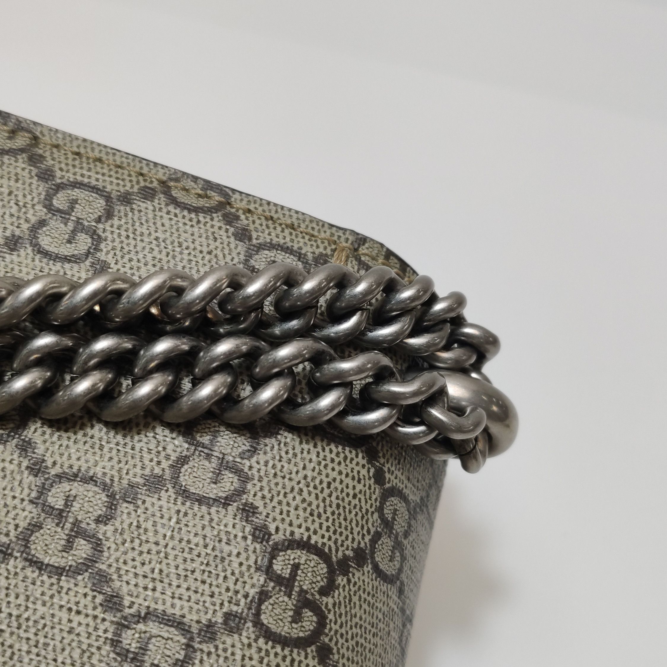 Gucci Gucci Women os Shoulder Bags Size ONE SIZE - 12 Thumbnail