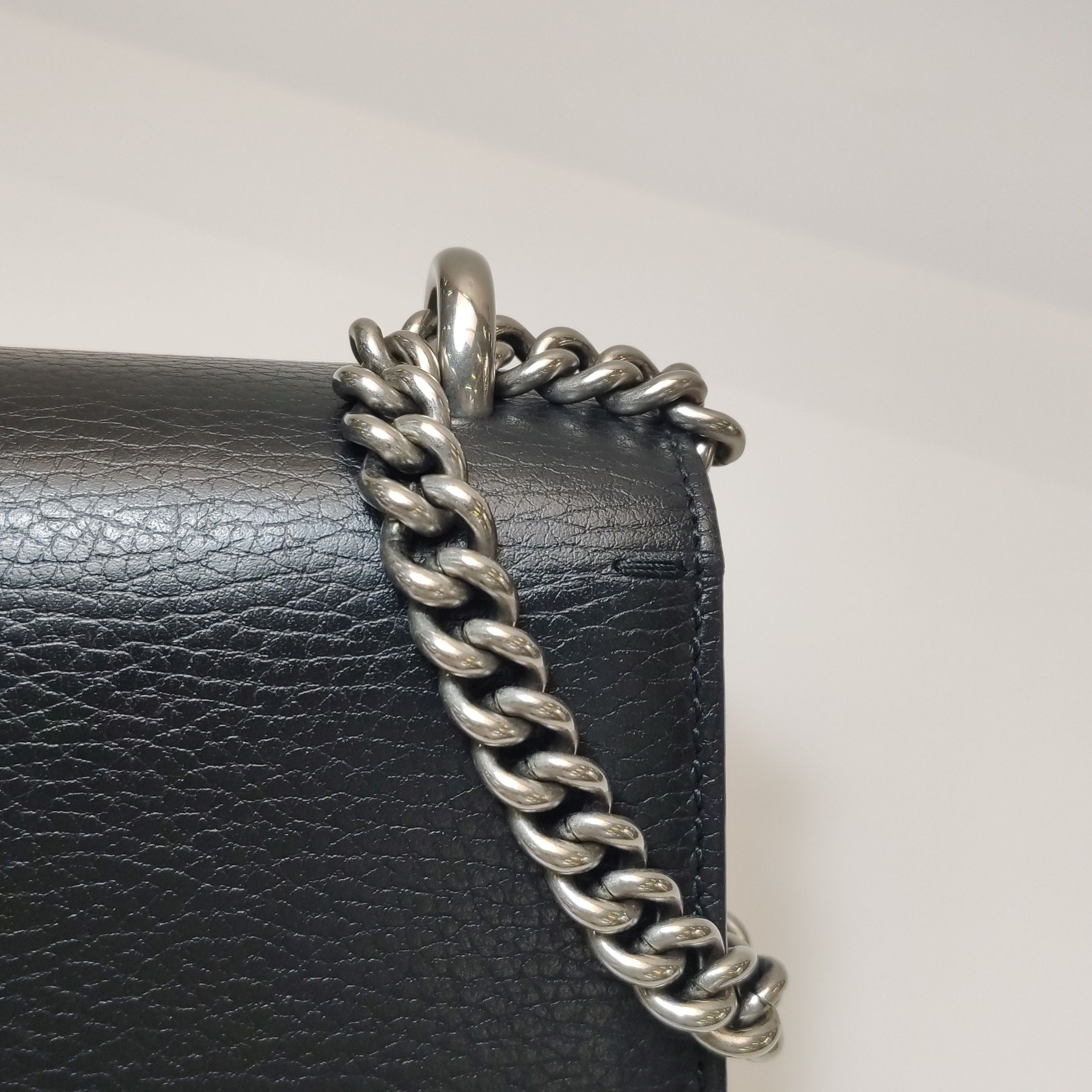 Gucci Gucci Women os Shoulder Bags Size ONE SIZE - 14 Thumbnail