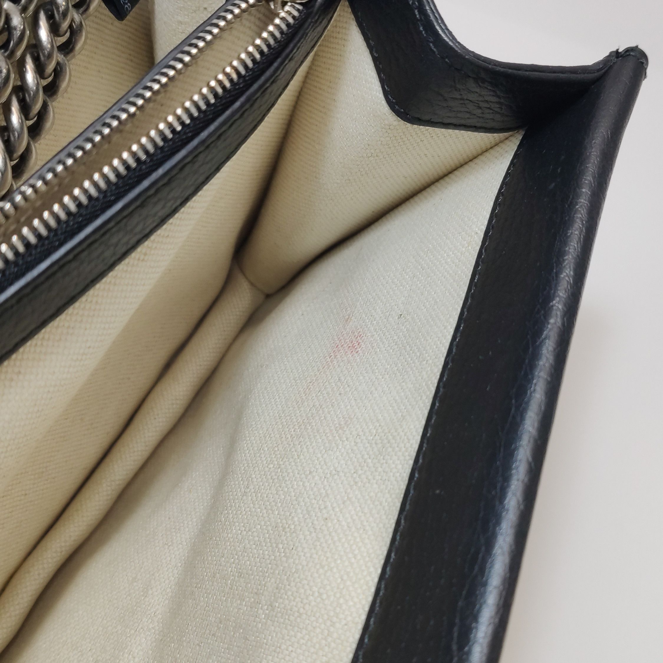 Gucci Gucci Women os Shoulder Bags Size ONE SIZE - 10 Thumbnail