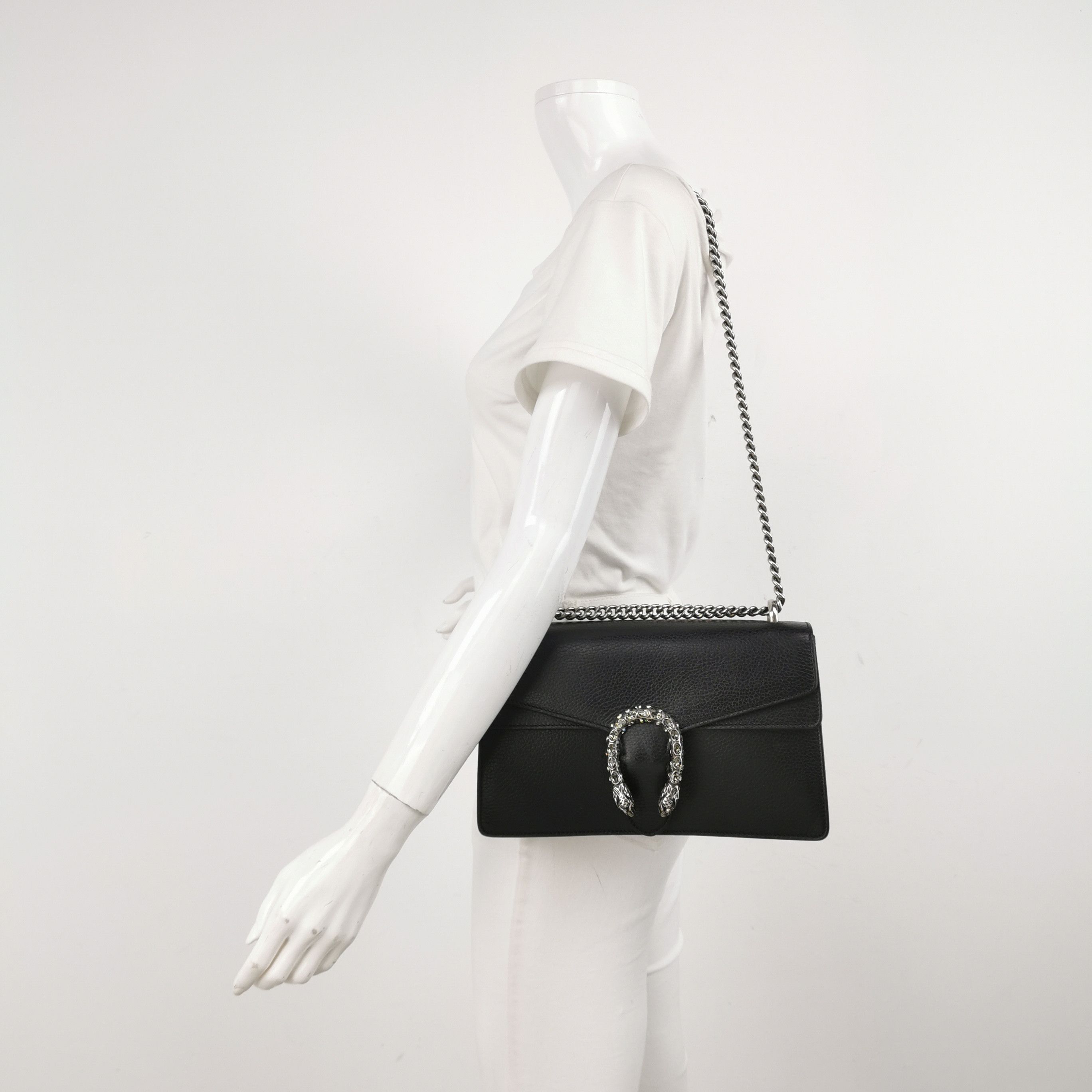 Gucci Gucci Women os Shoulder Bags Size ONE SIZE - 2 Thumbnail