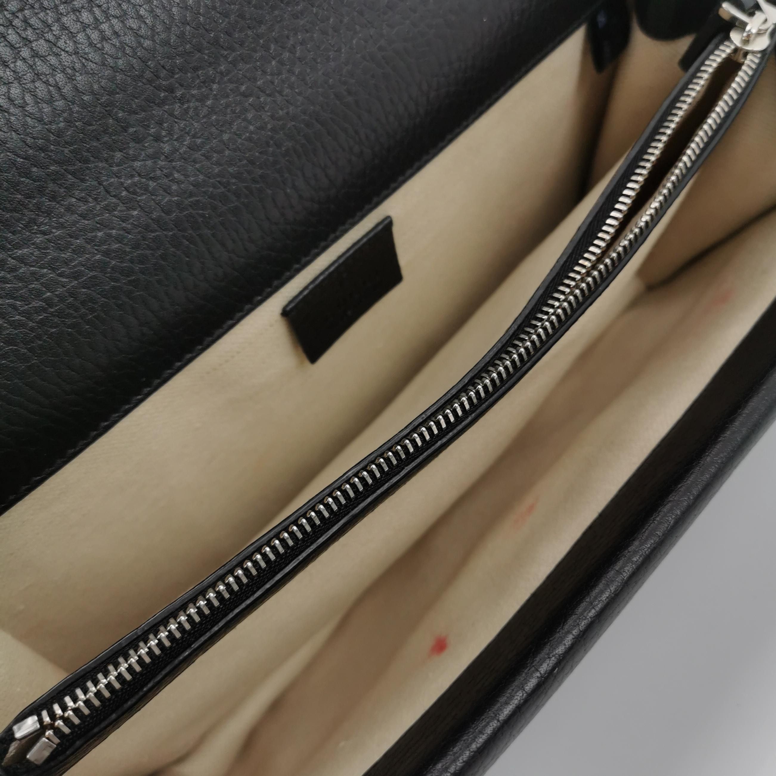 Gucci Gucci Women os Shoulder Bags Size ONE SIZE - 7 Thumbnail
