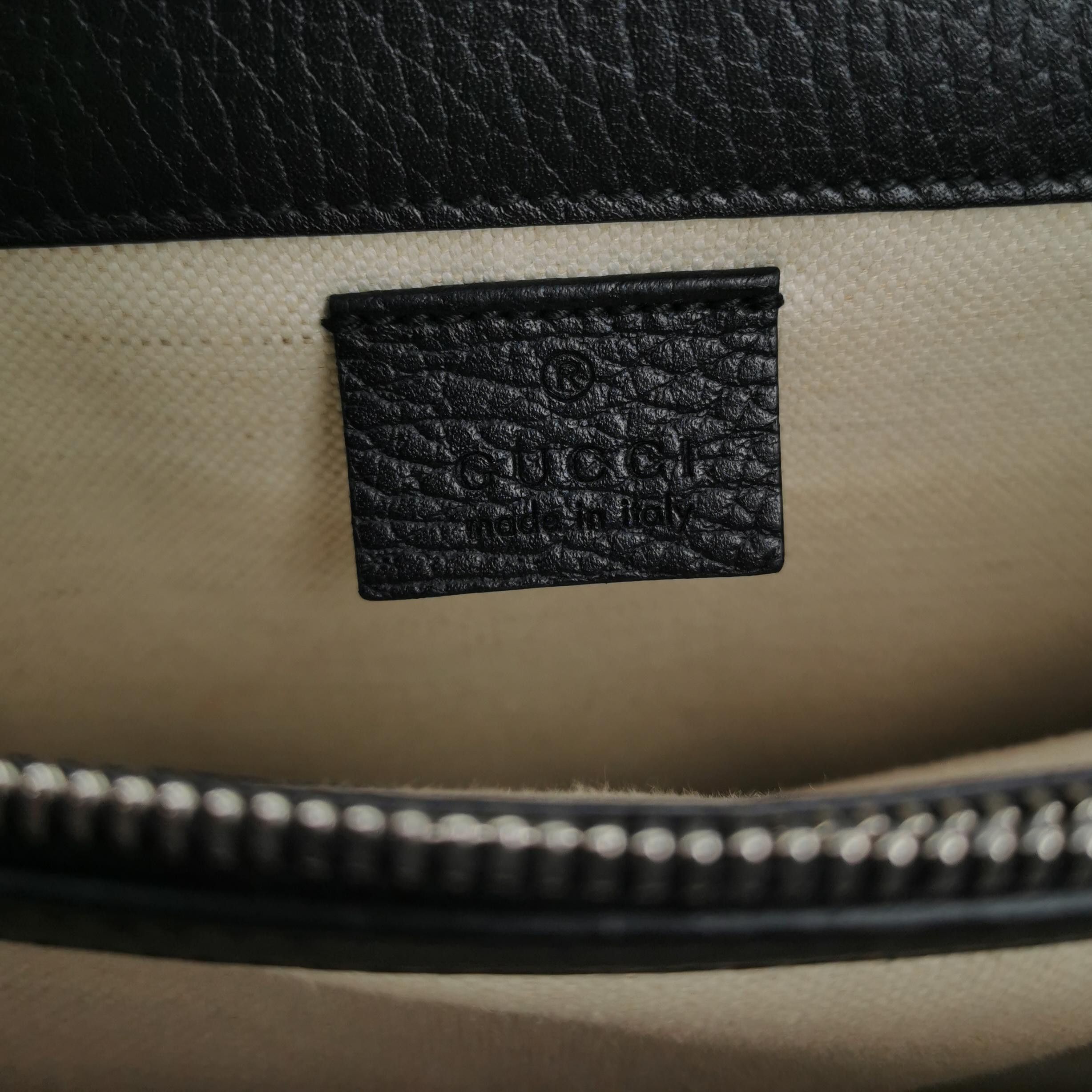 Gucci Gucci Women os Shoulder Bags Size ONE SIZE - 8 Thumbnail