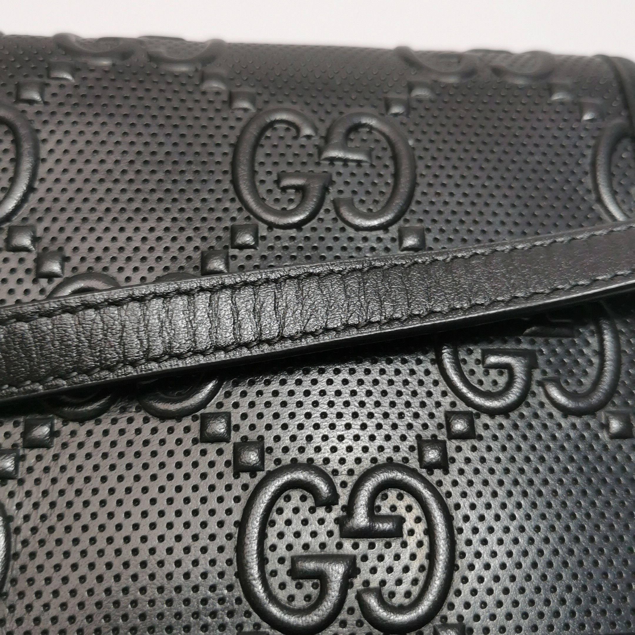 Gucci Gucci Women os Shoulder Bags Size ONE SIZE - 15 Thumbnail