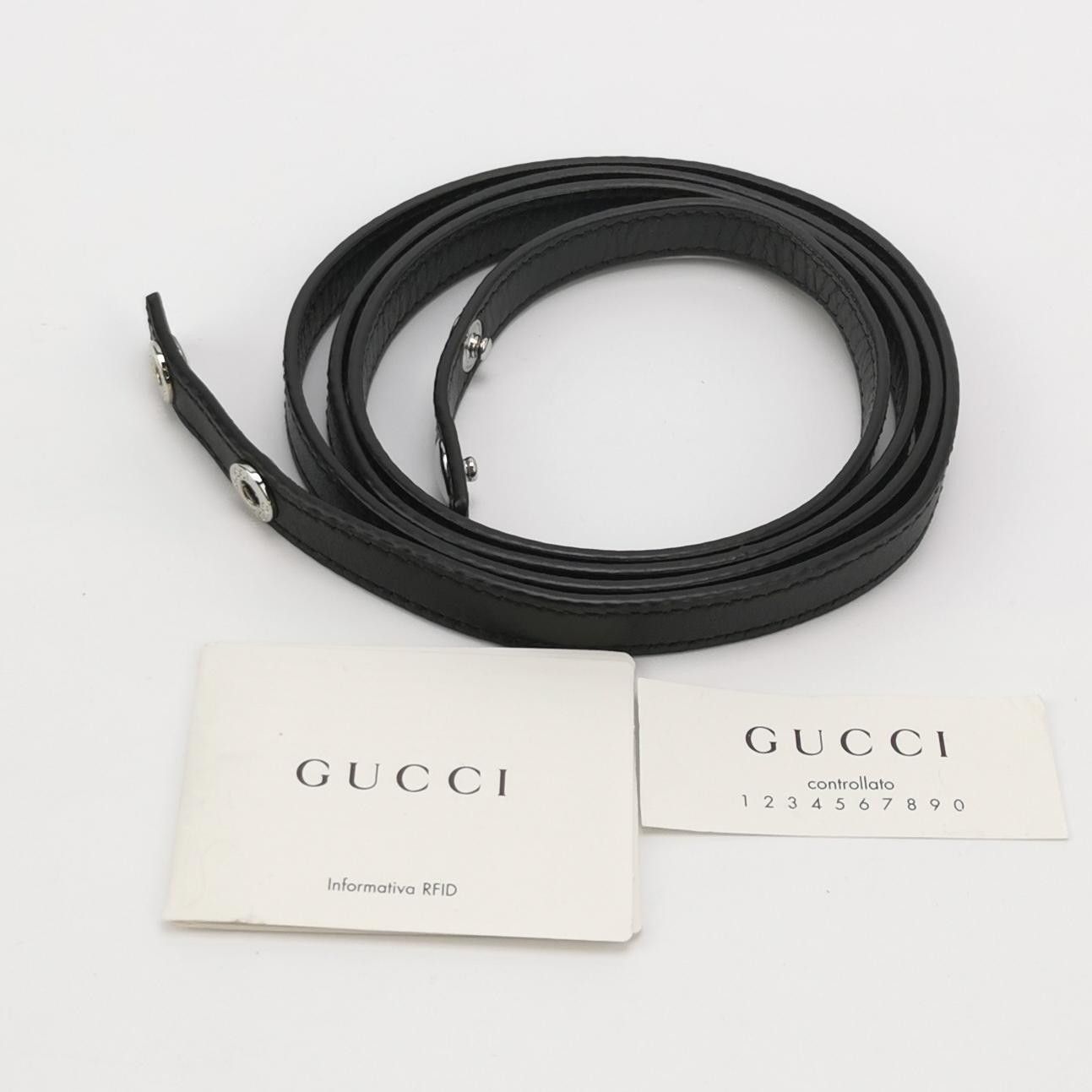 Gucci Gucci Women os Shoulder Bags Size ONE SIZE - 8 Thumbnail