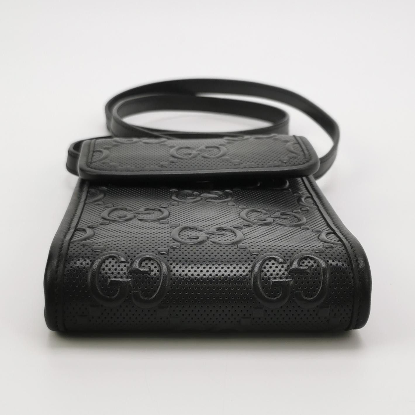 Gucci Gucci Women os Shoulder Bags Size ONE SIZE - 6 Thumbnail