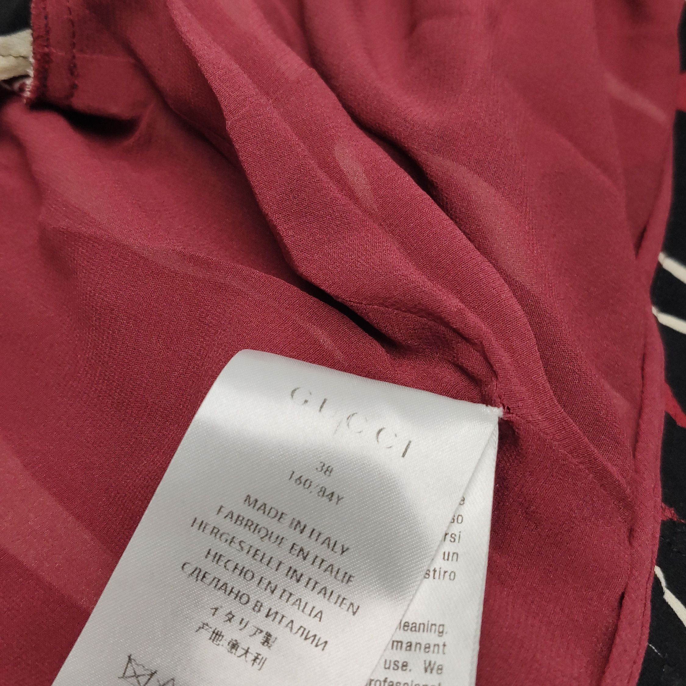 Gucci Gucci Women it_38 Midi Size XS / US 0-2 / IT 36-38 - 9 Thumbnail