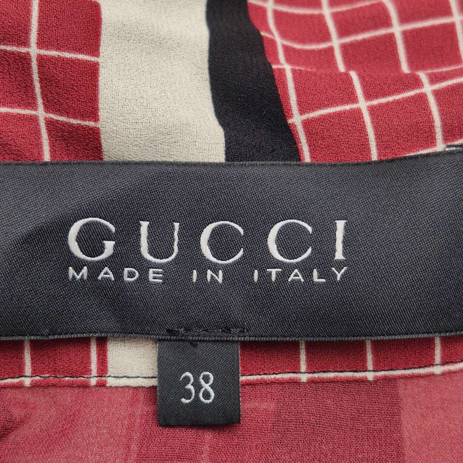 Gucci Gucci Women it_38 Midi Size XS / US 0-2 / IT 36-38 - 4 Thumbnail