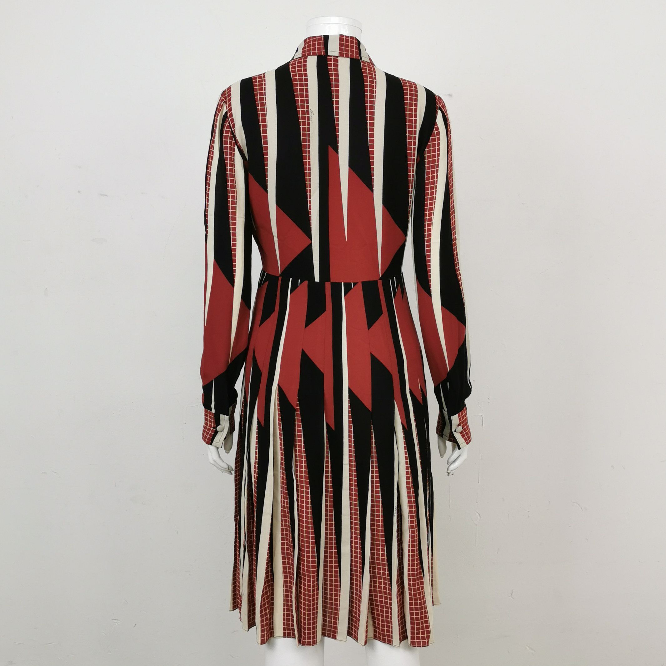 Gucci Gucci Women it_38 Midi Size XS / US 0-2 / IT 36-38 - 2 Thumbnail
