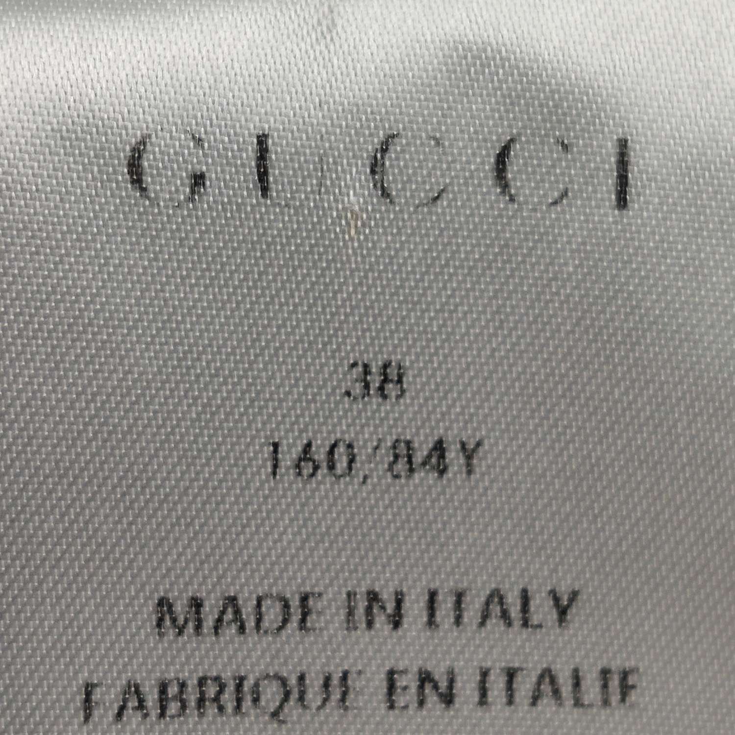 Gucci Gucci Women it_38 Midi Size XS / US 0-2 / IT 36-38 - 6 Thumbnail