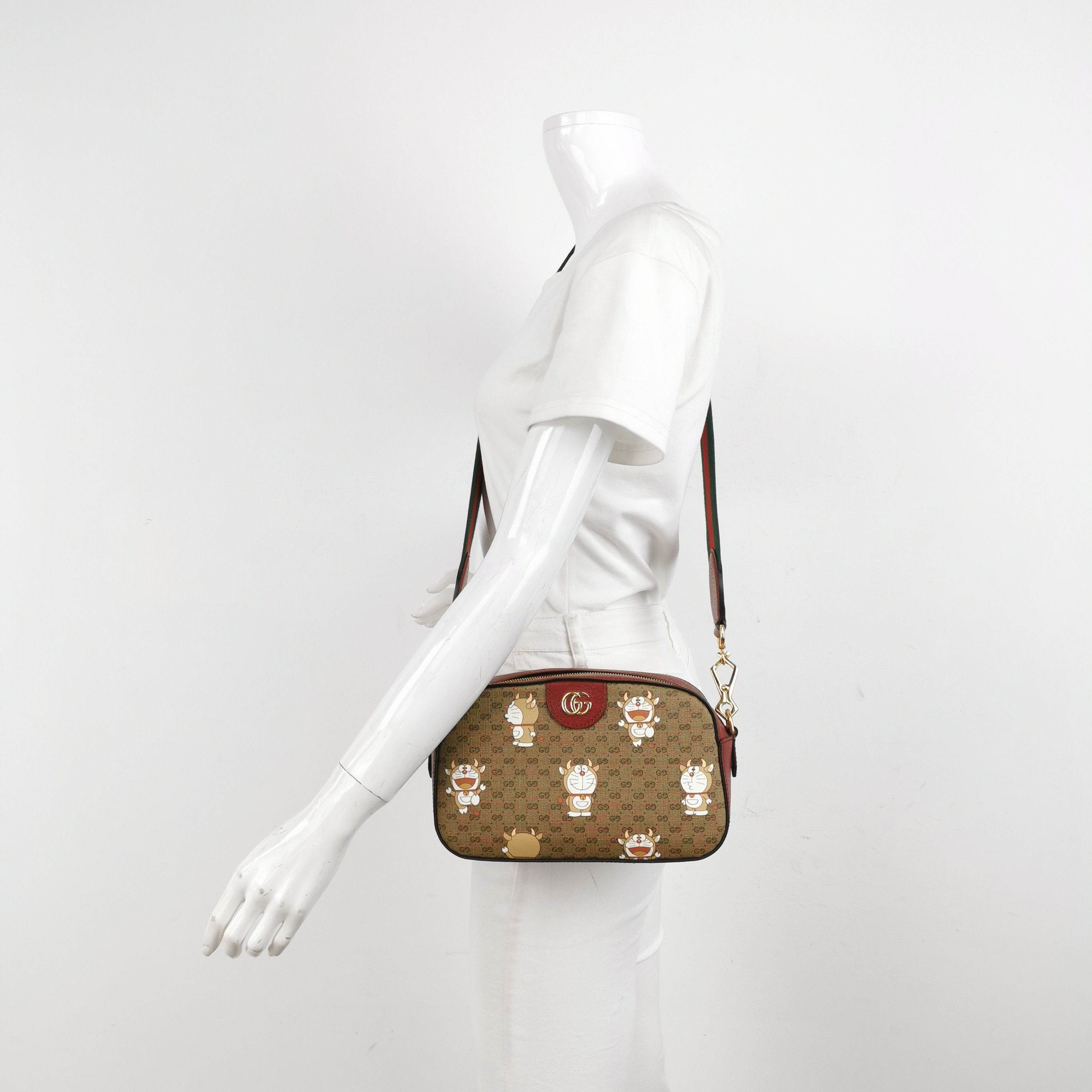 Gucci Gucci Women os Shoulder Bags Size ONE SIZE - 2 Thumbnail