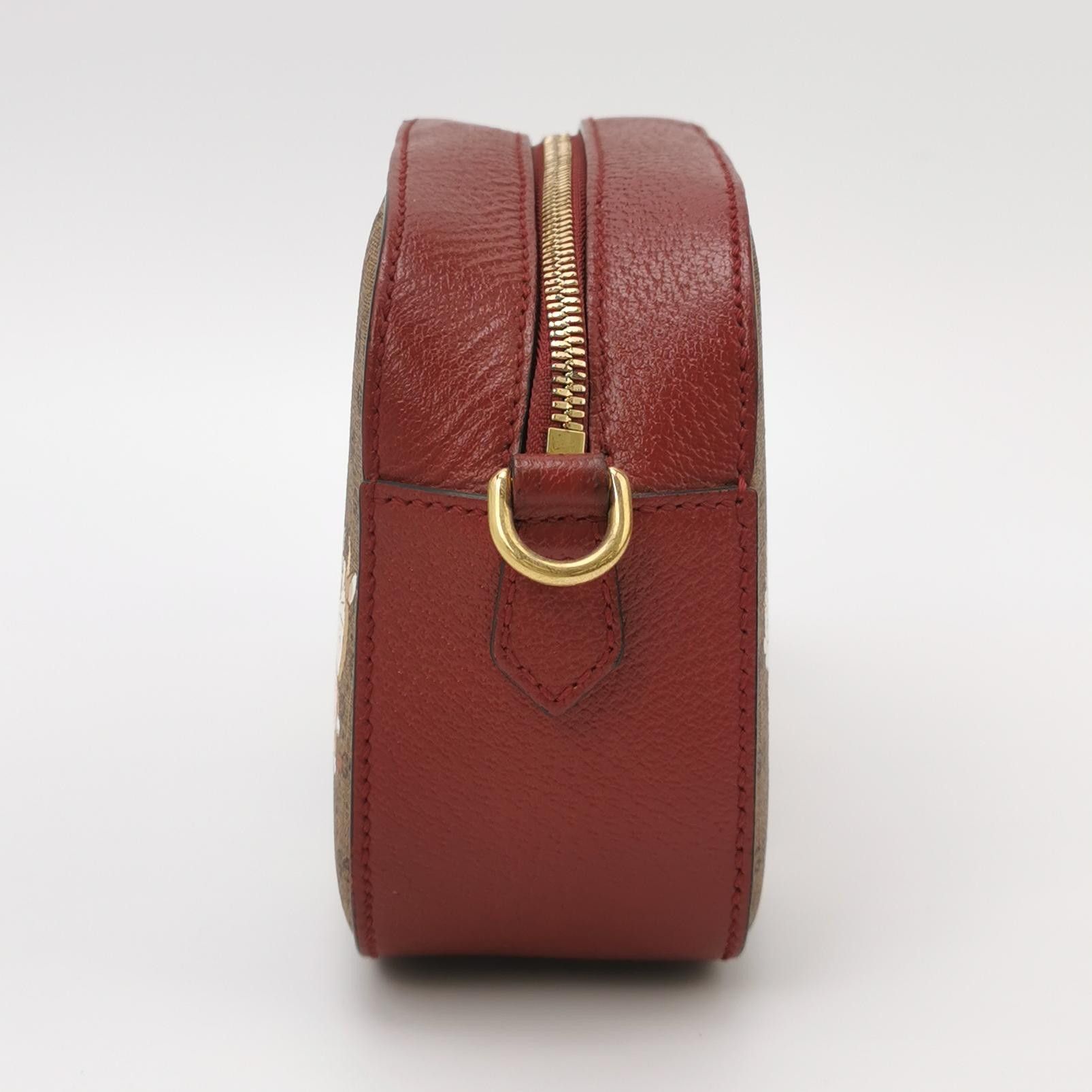 Gucci Gucci Women os Shoulder Bags Size ONE SIZE - 3 Thumbnail
