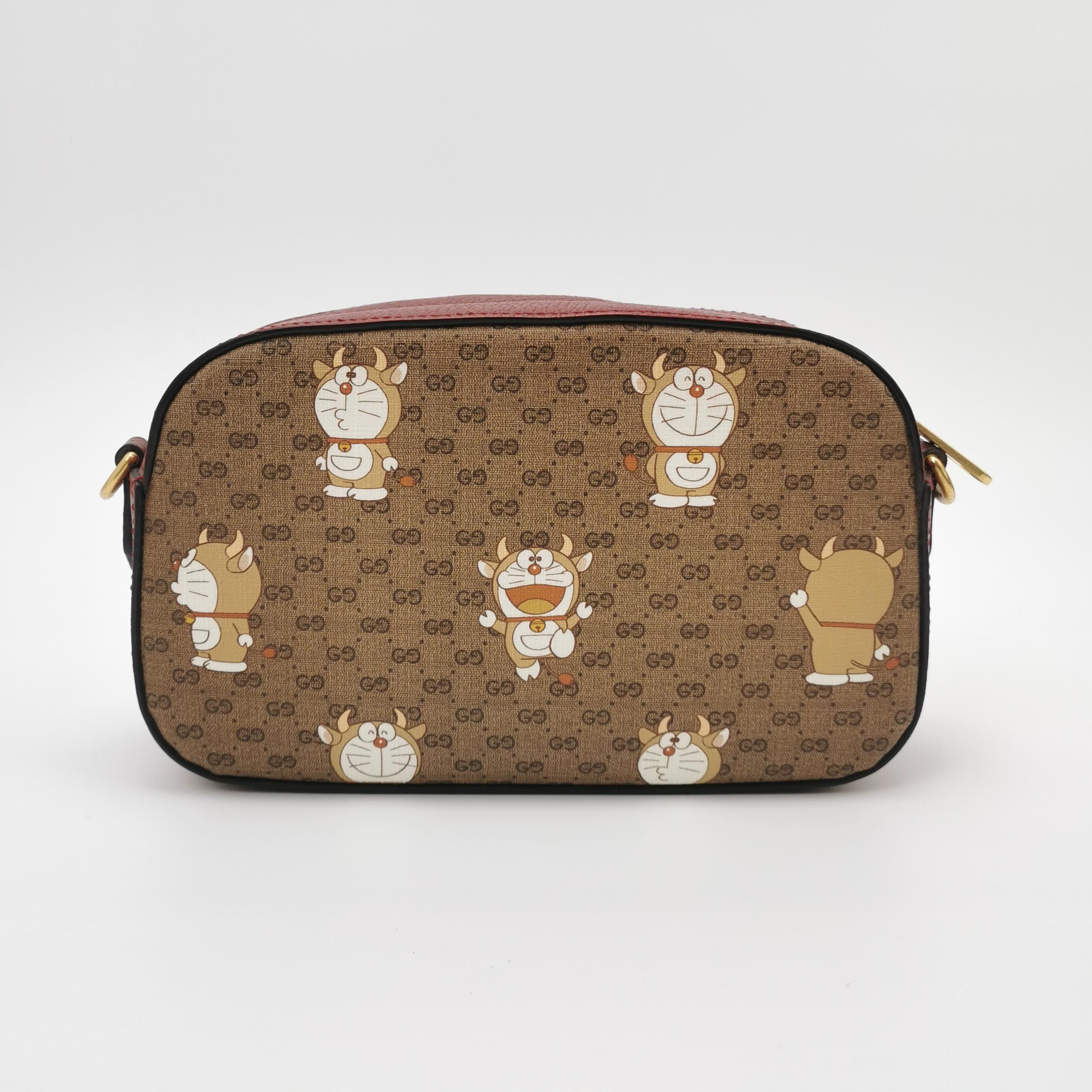 Gucci Gucci Women os Shoulder Bags Size ONE SIZE - 5 Thumbnail
