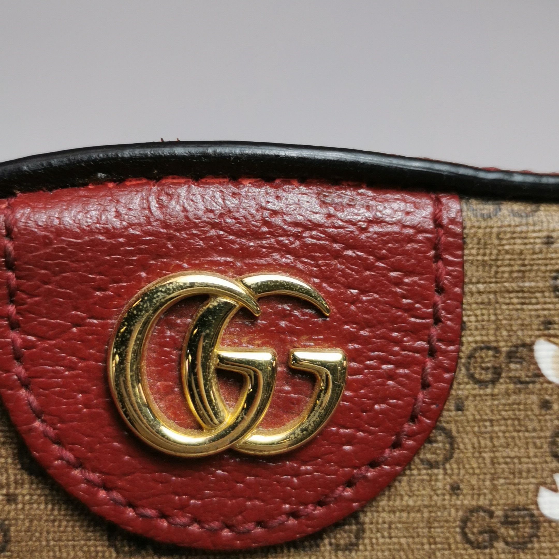 Gucci Gucci Women os Shoulder Bags Size ONE SIZE - 16 Thumbnail