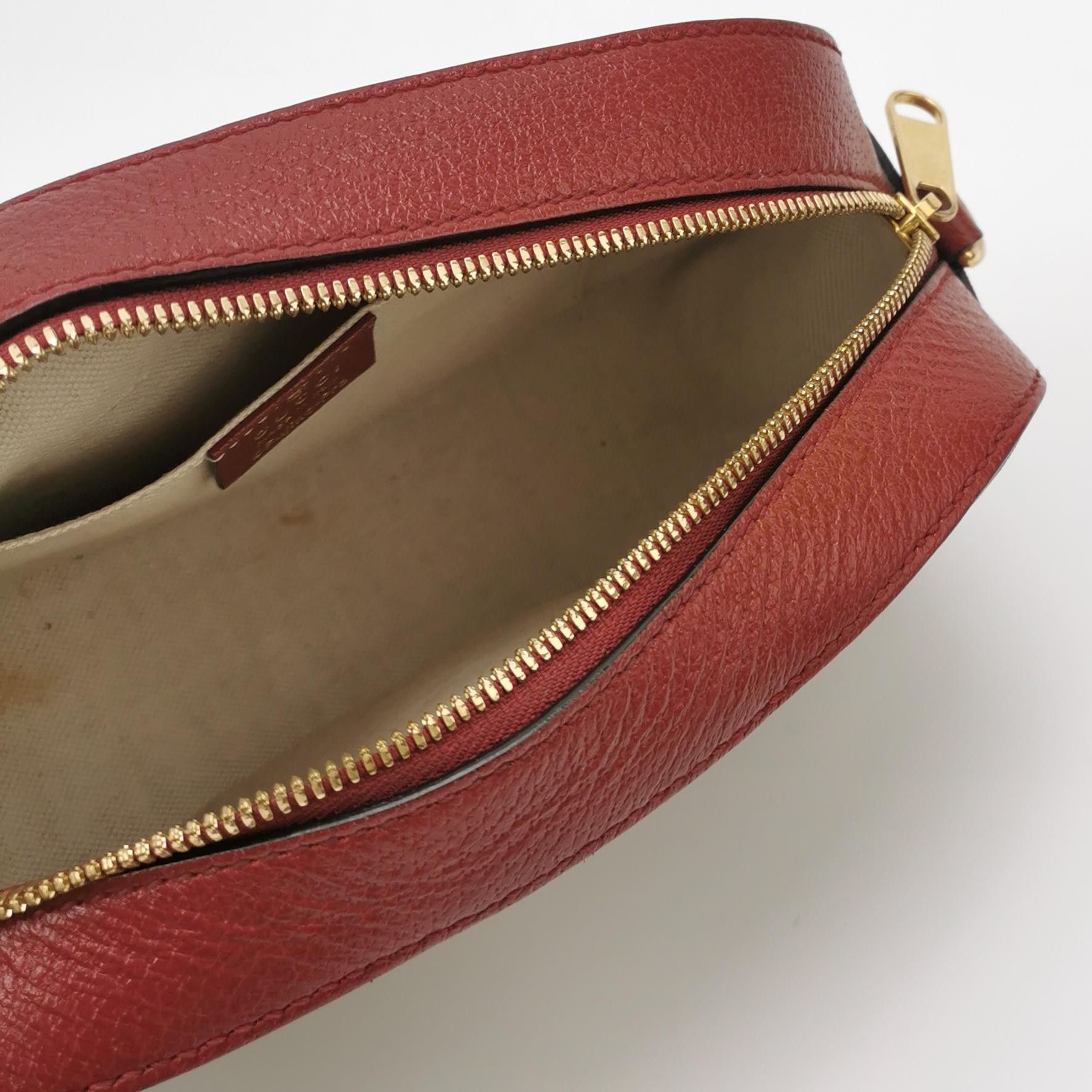 Gucci Gucci Women os Shoulder Bags Size ONE SIZE - 7 Thumbnail