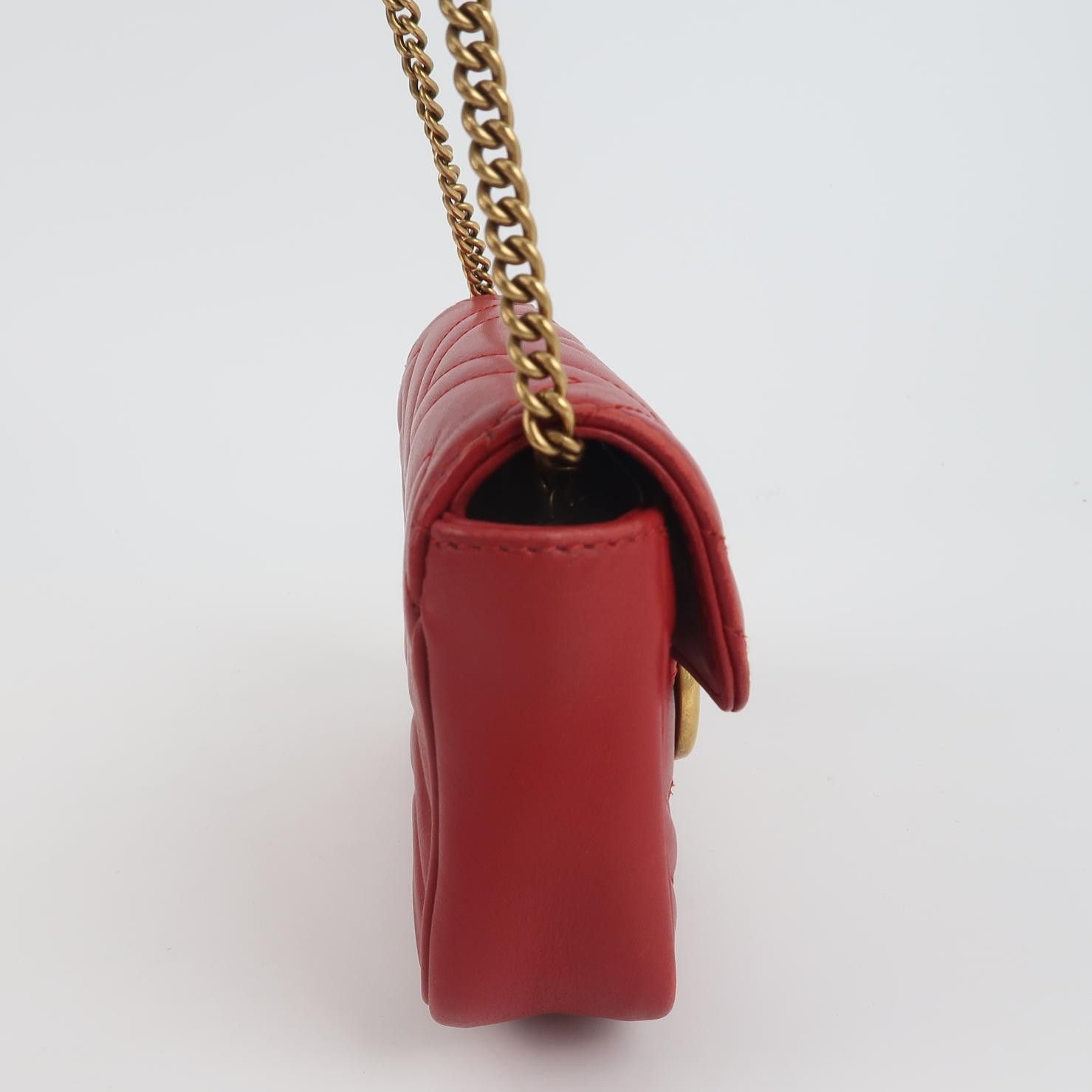 Gucci Gucci Women os Shoulder Bags Size ONE SIZE - 4 Thumbnail